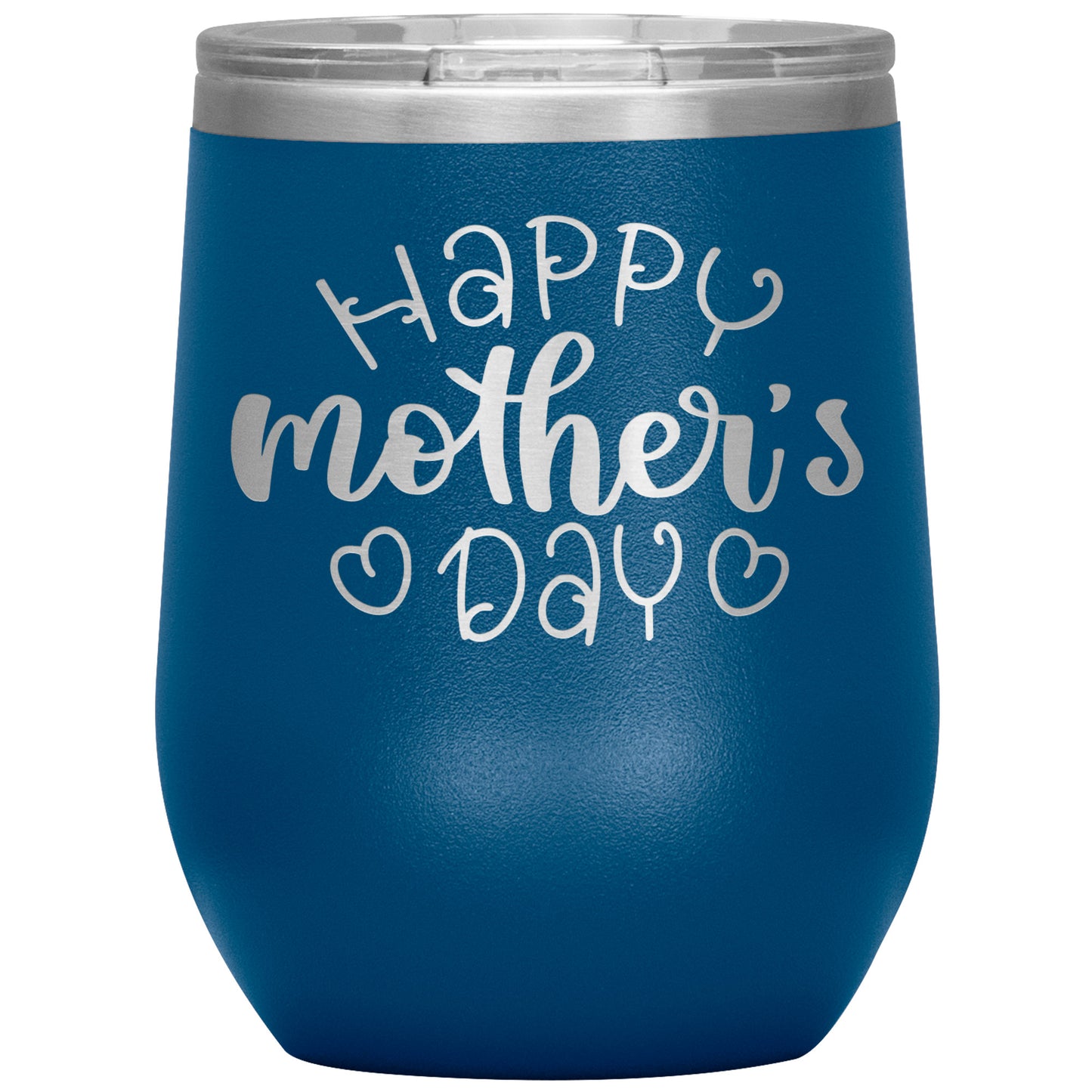 Happy Mother's ❤️ Day ❤️ Tumbler