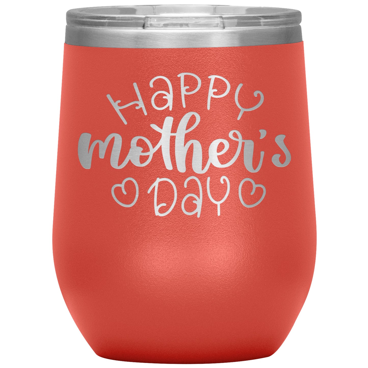 Happy Mother's ❤️ Day ❤️ Tumbler