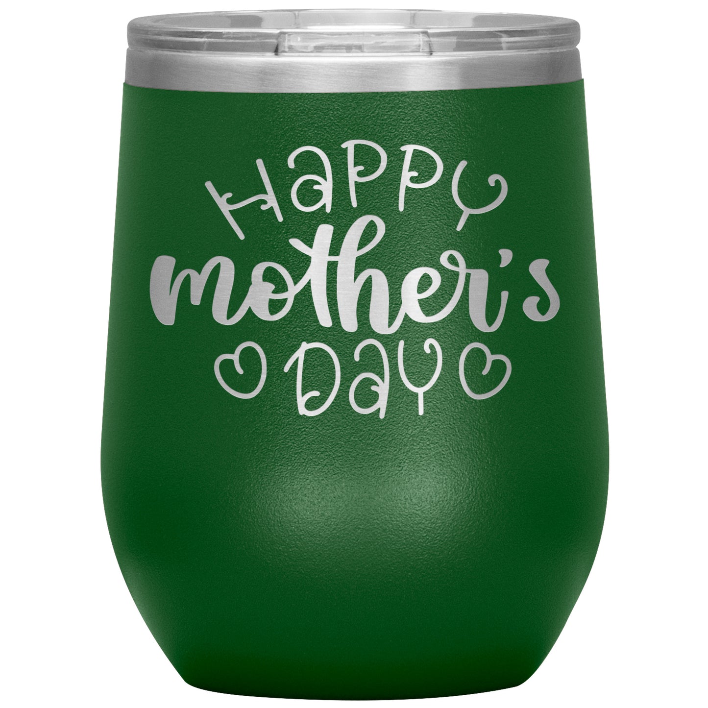 Happy Mother's ❤️ Day ❤️ Tumbler