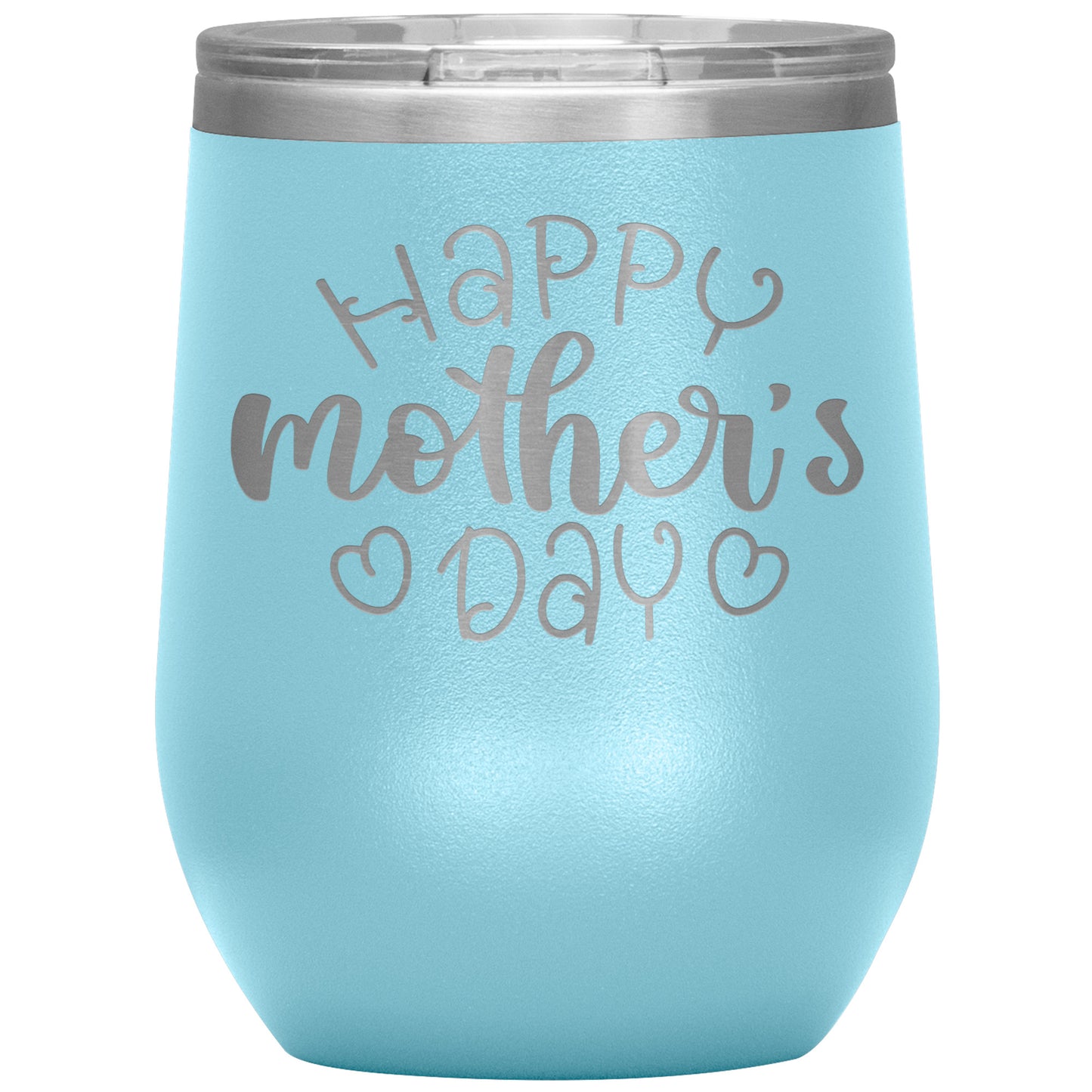 Happy Mother's ❤️ Day ❤️ Tumbler