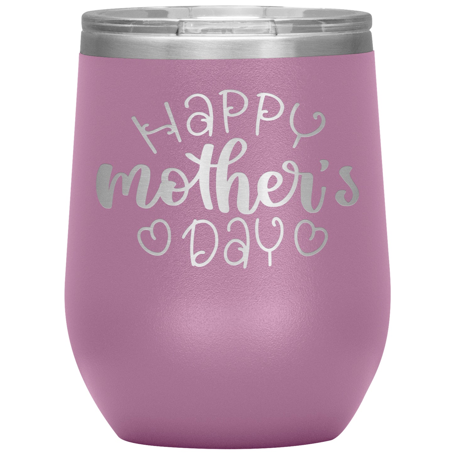 Happy Mother's ❤️ Day ❤️ Tumbler