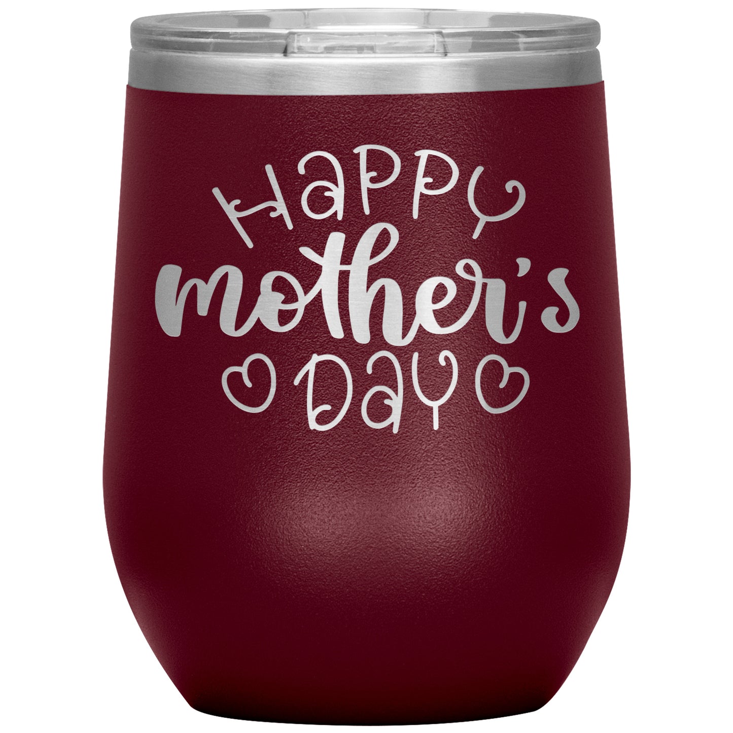 Happy Mother's ❤️ Day ❤️ Tumbler