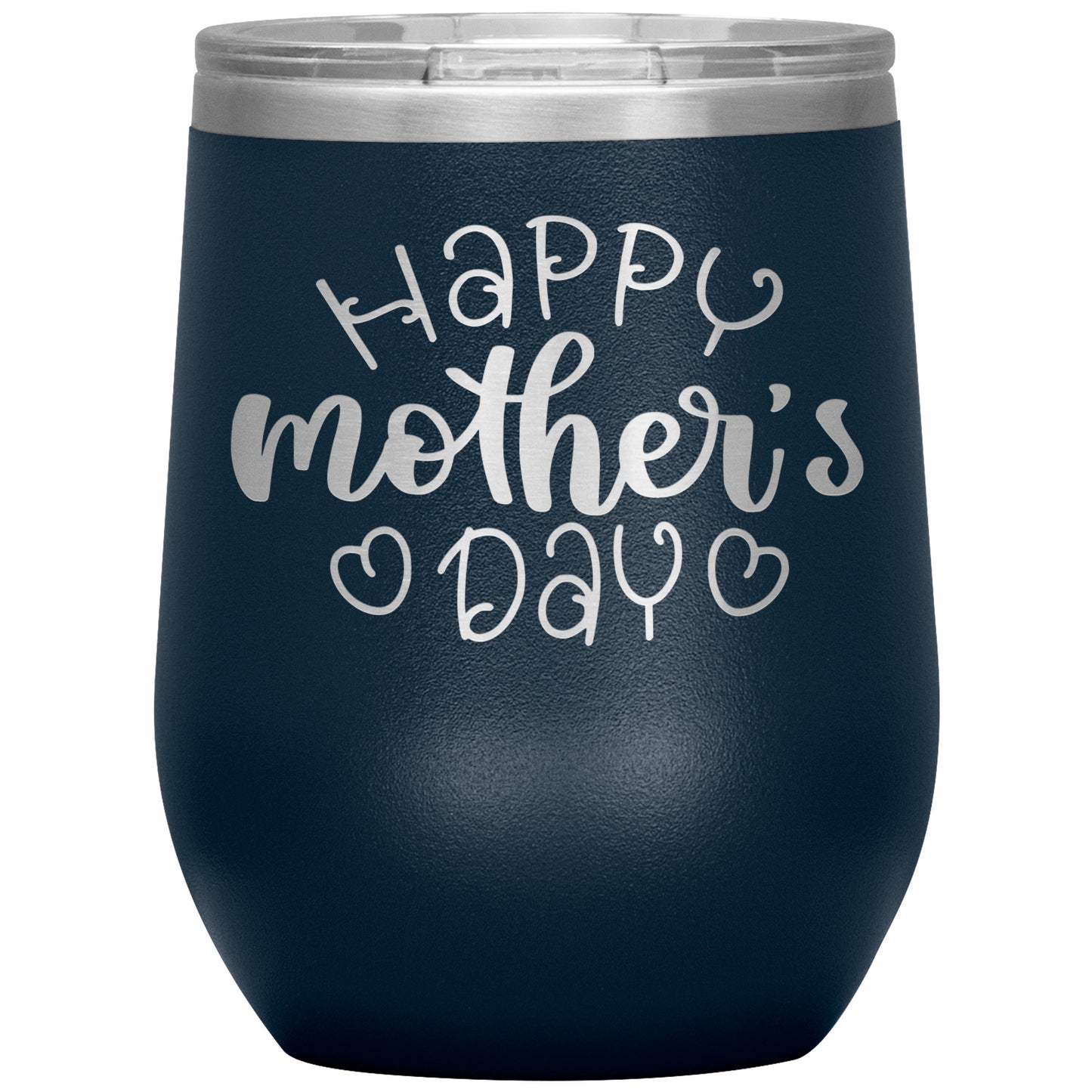 Happy Mother's ❤️ Day ❤️ Tumbler