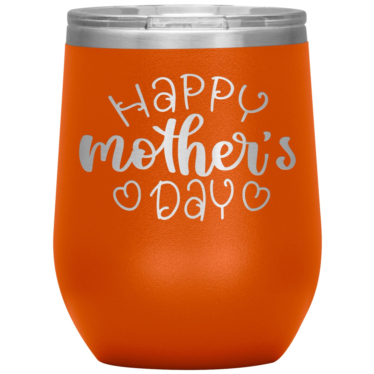 Happy Mother's ❤️ Day ❤️ Tumbler
