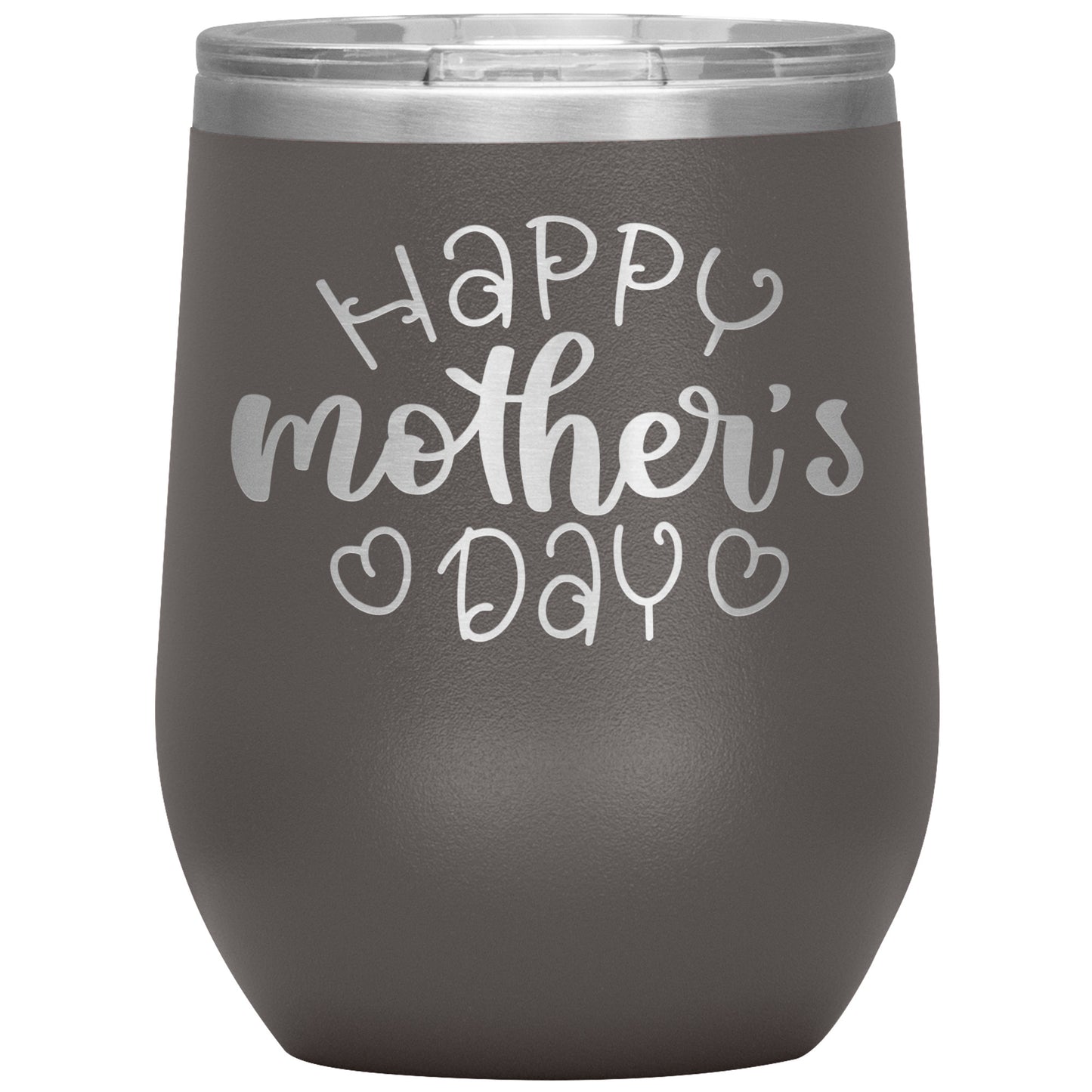 Happy Mother's ❤️ Day ❤️ Tumbler