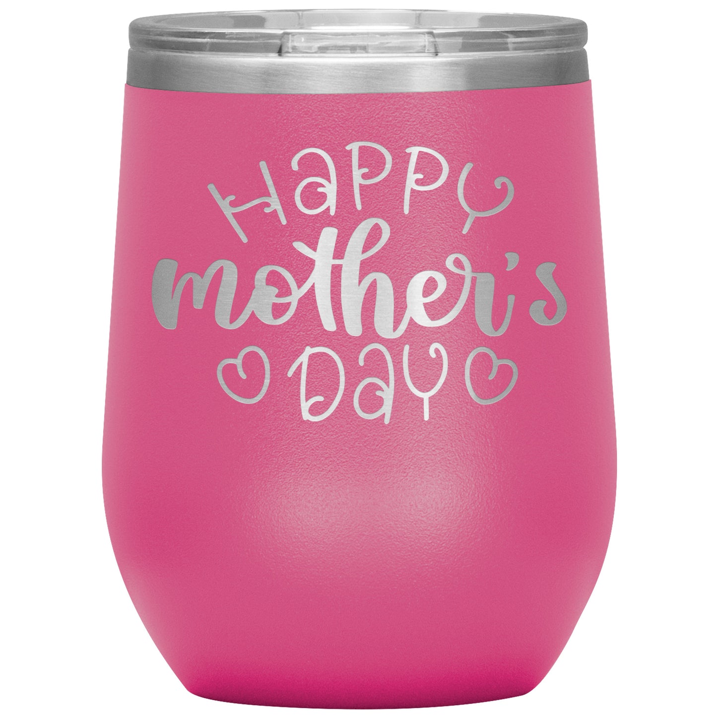 Happy Mother's ❤️ Day ❤️ Tumbler