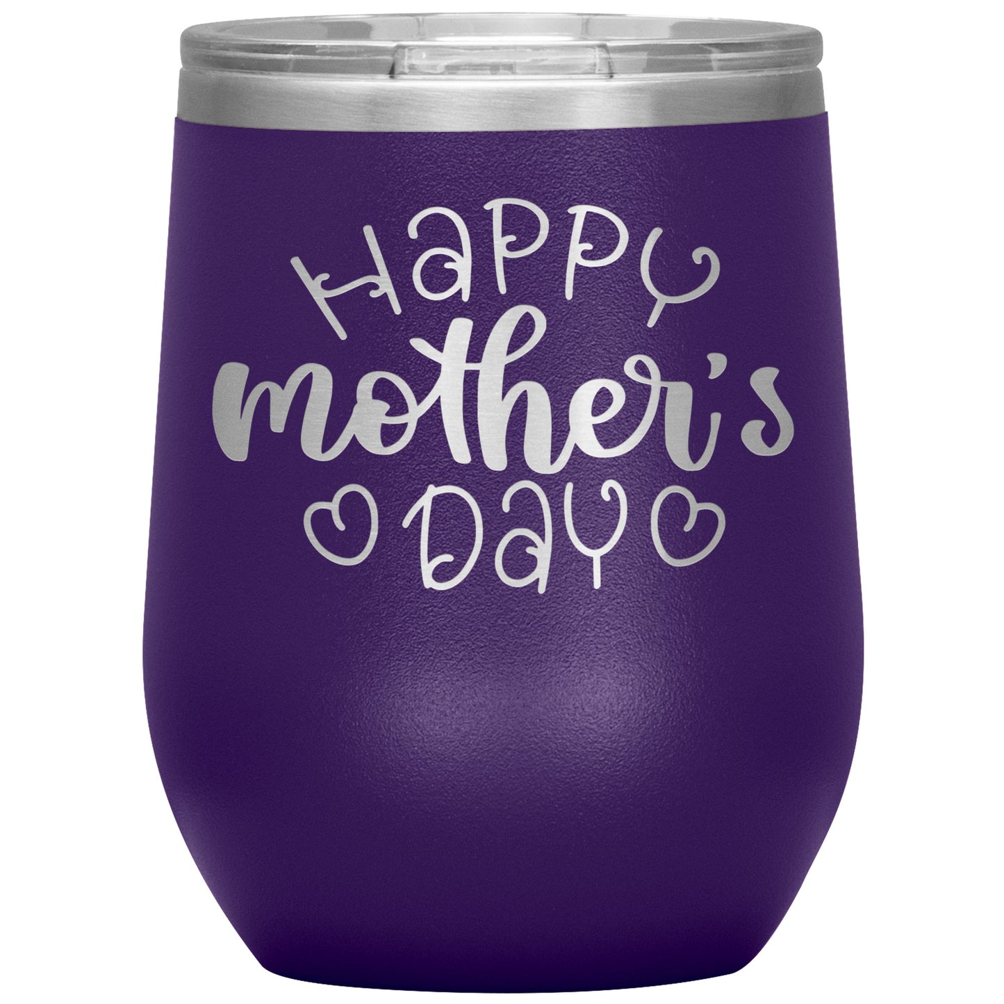 Happy Mother's ❤️ Day ❤️ Tumbler