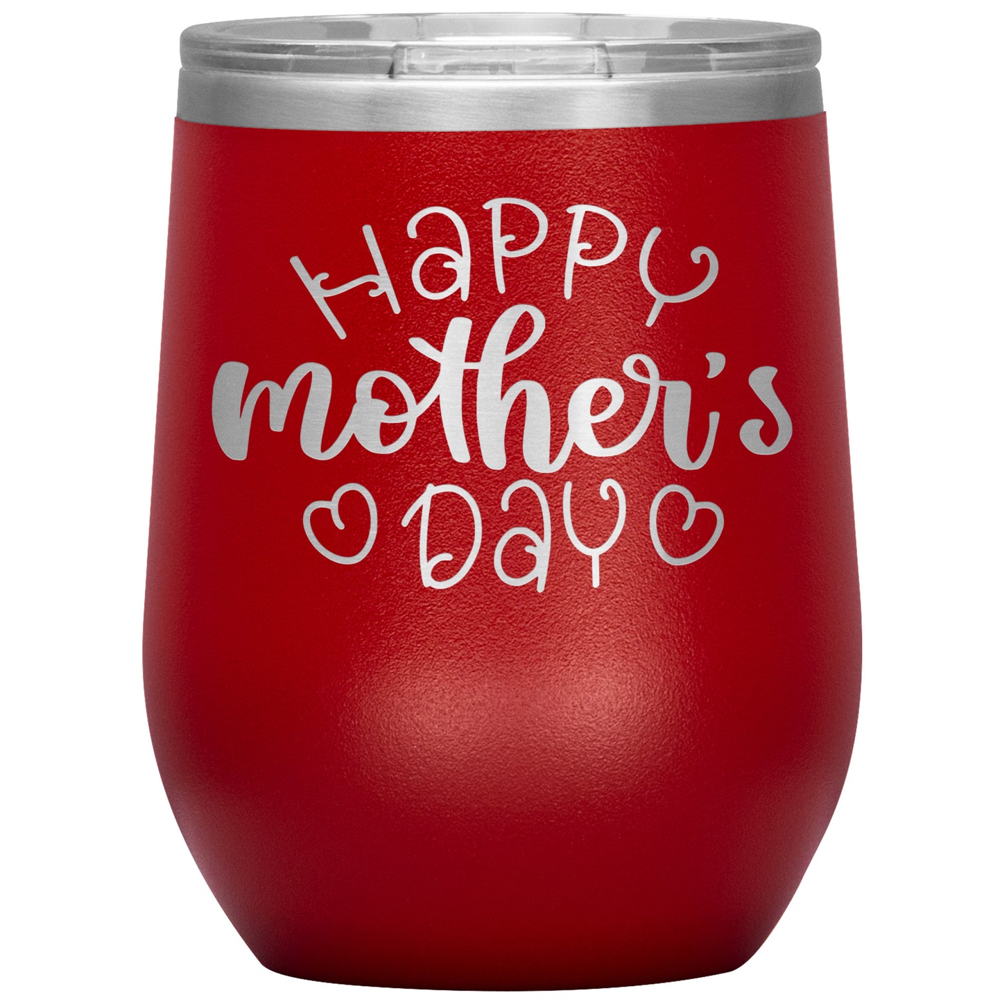 Happy Mother's ❤️ Day ❤️ Tumbler