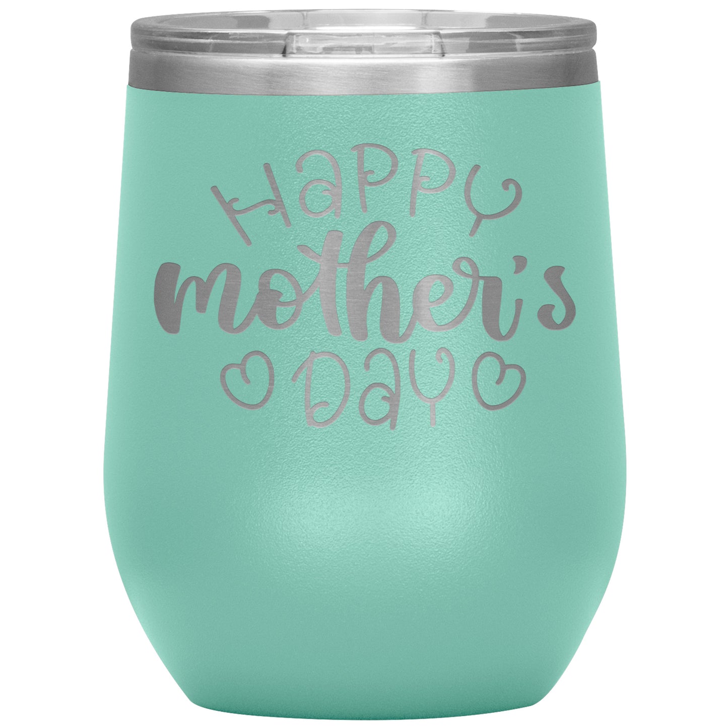 Happy Mother's ❤️ Day ❤️ Tumbler