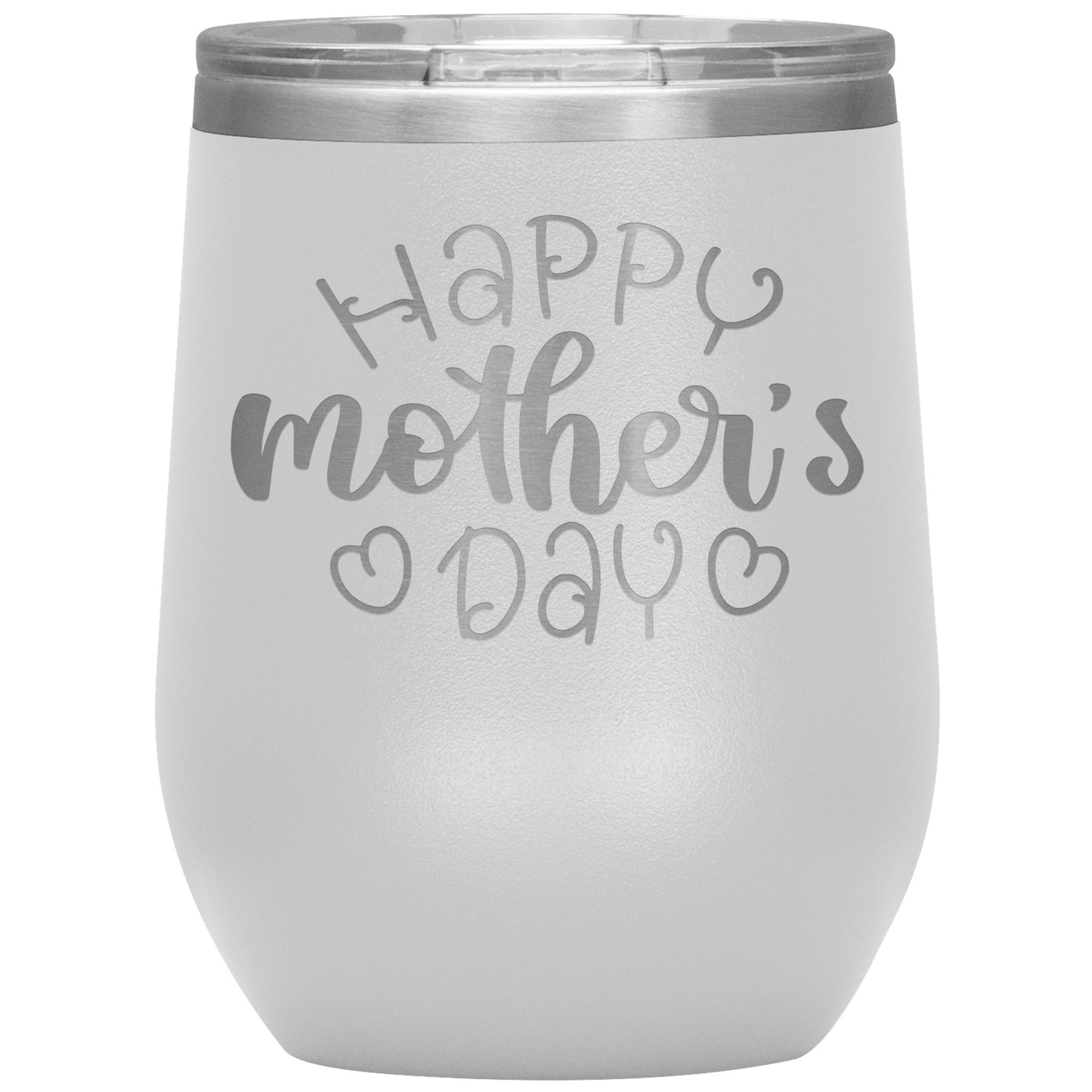 Happy Mother's ❤️ Day ❤️ Tumbler