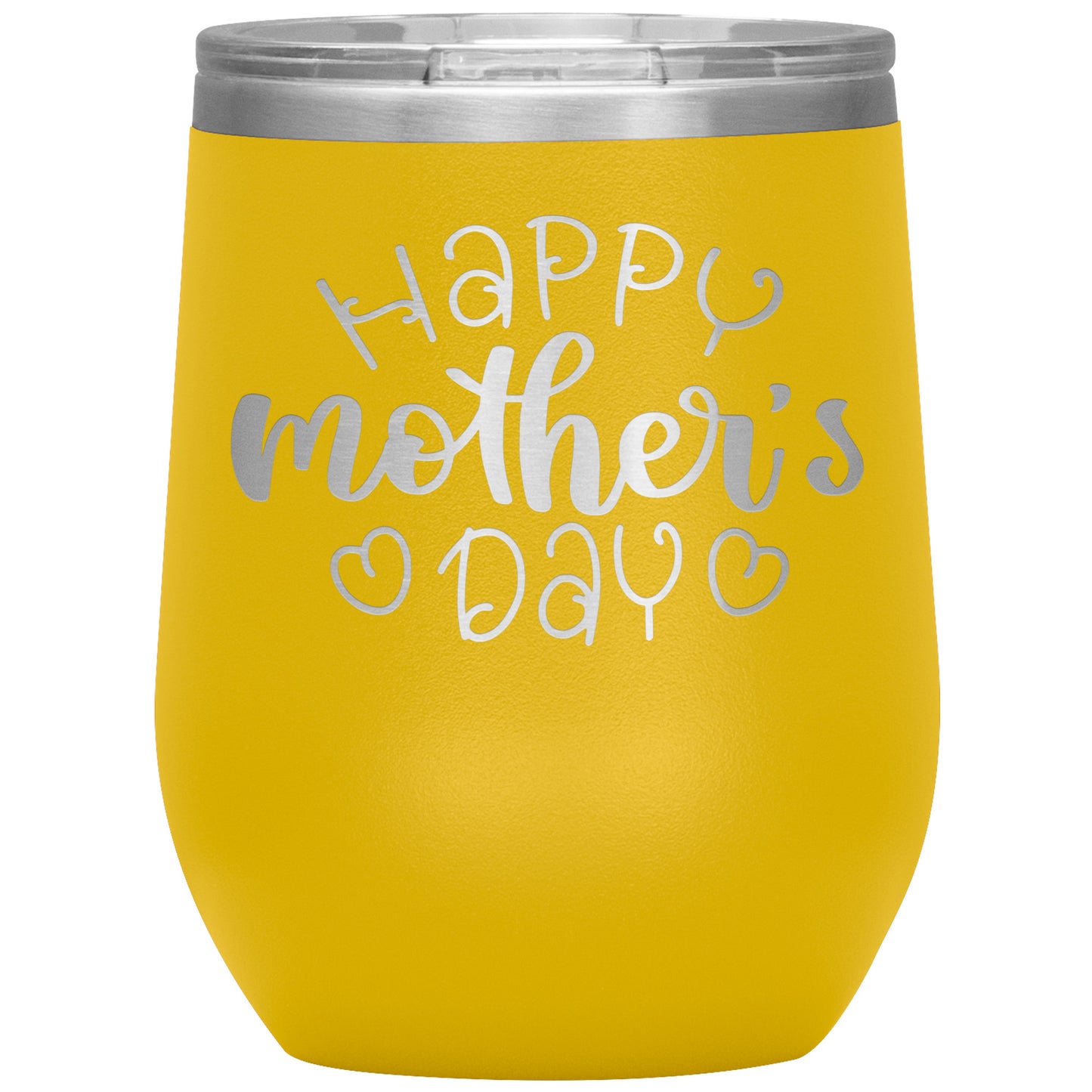 Happy Mother's ❤️ Day ❤️ Tumbler