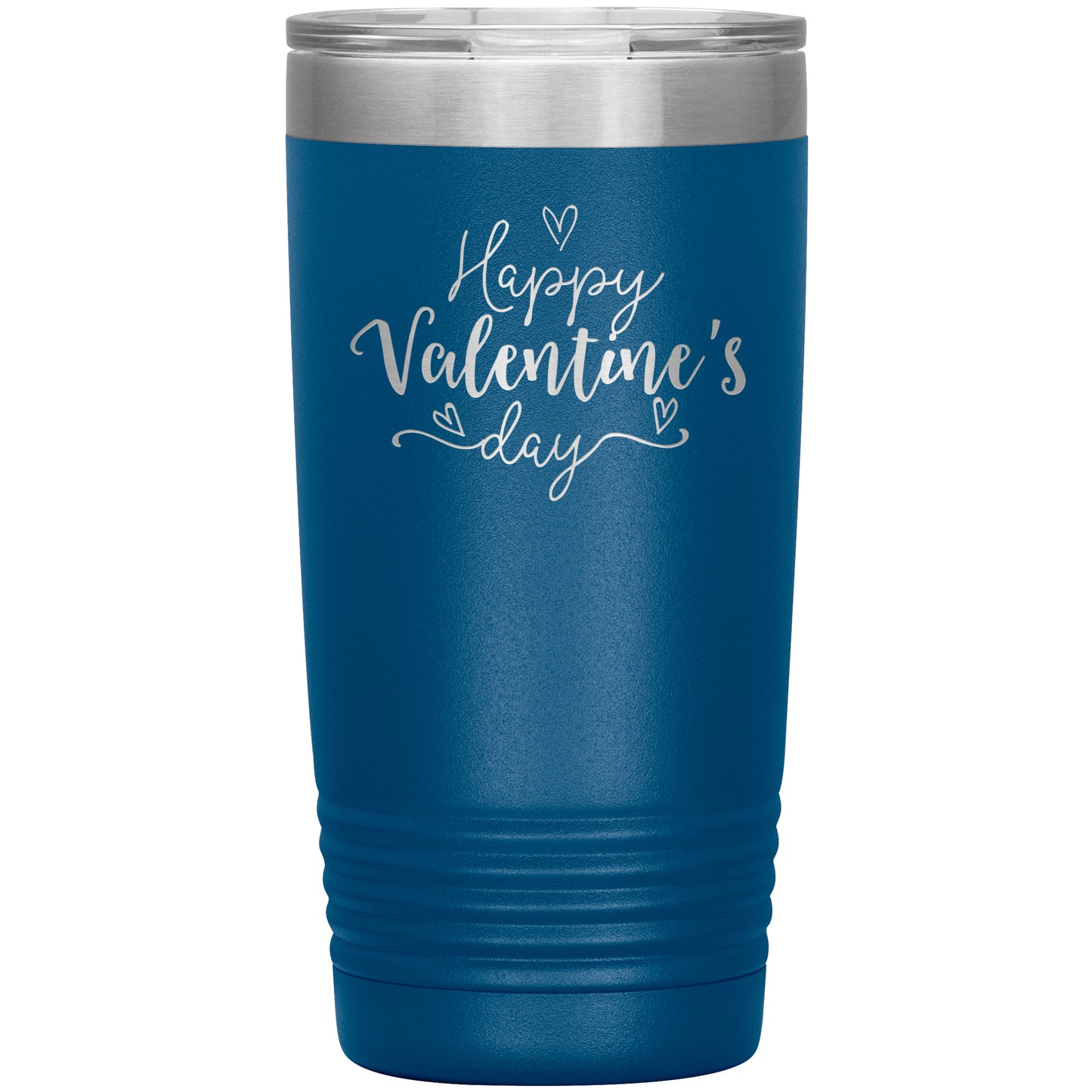 Happy Valentine's Day (Script) Tumbler