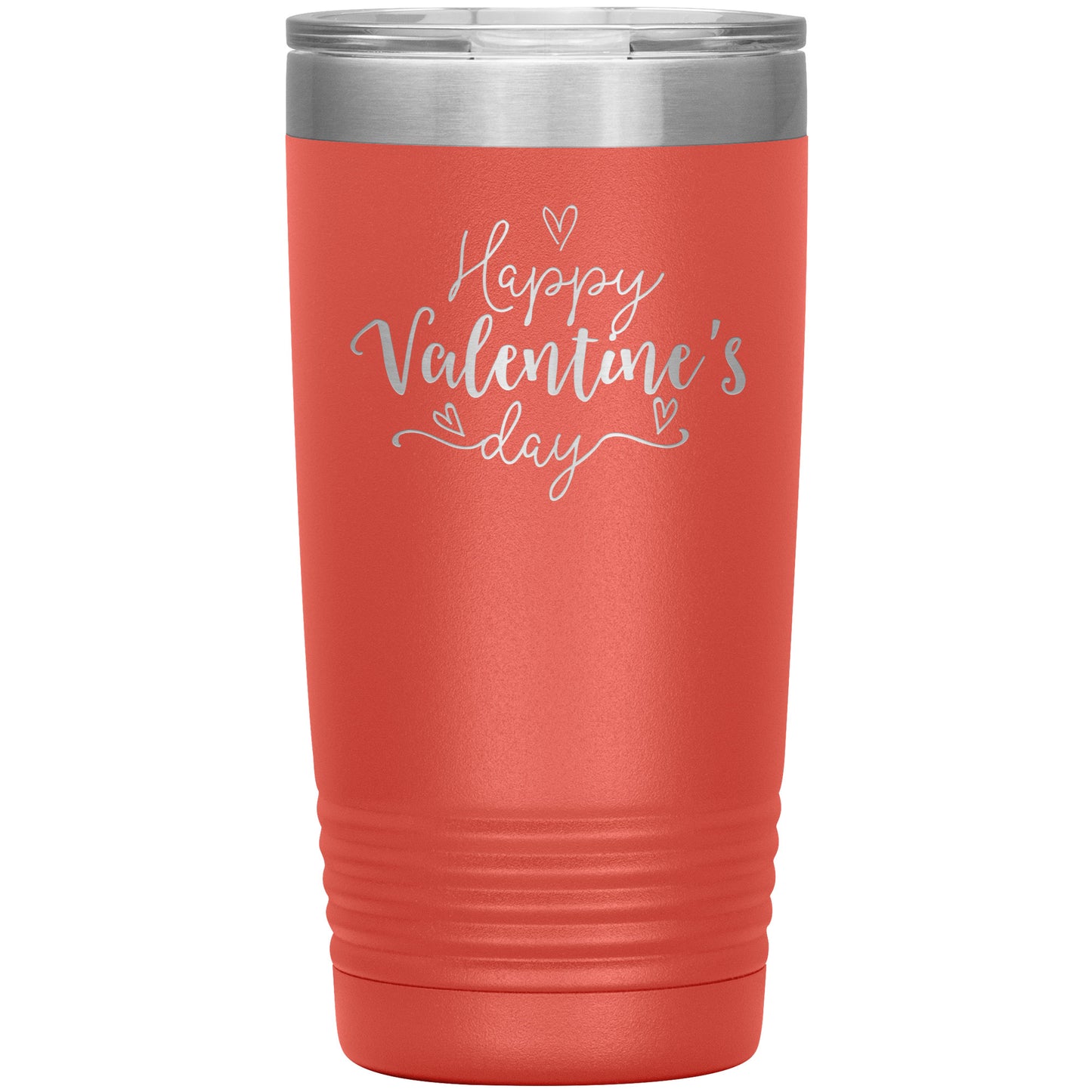Happy Valentine's Day (Script) Tumbler