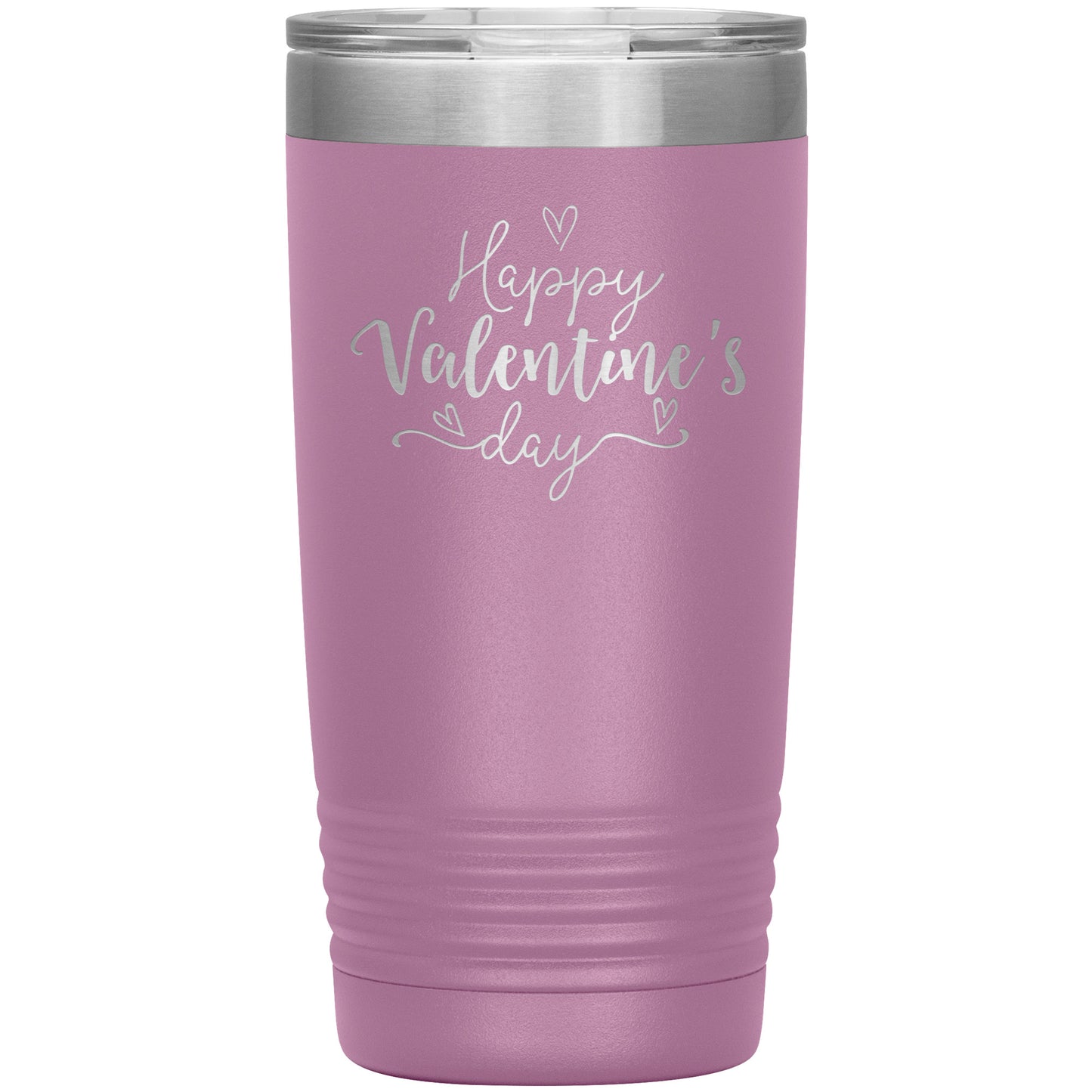 Happy Valentine's Day (Script) Tumbler