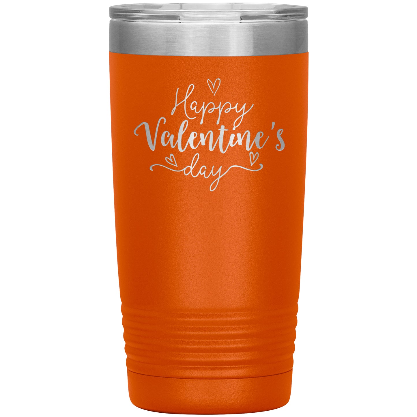 Happy Valentine's Day (Script) Tumbler