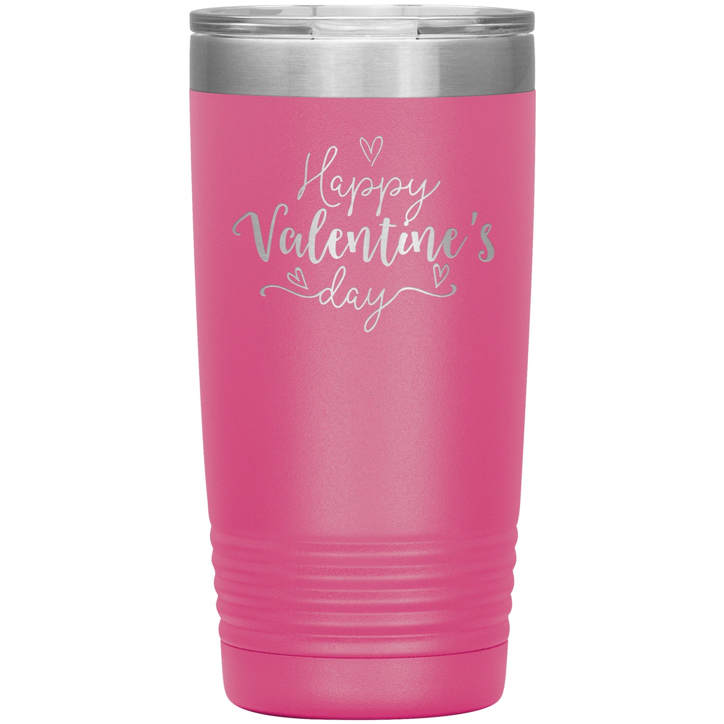 Happy Valentine's Day (Script) Tumbler