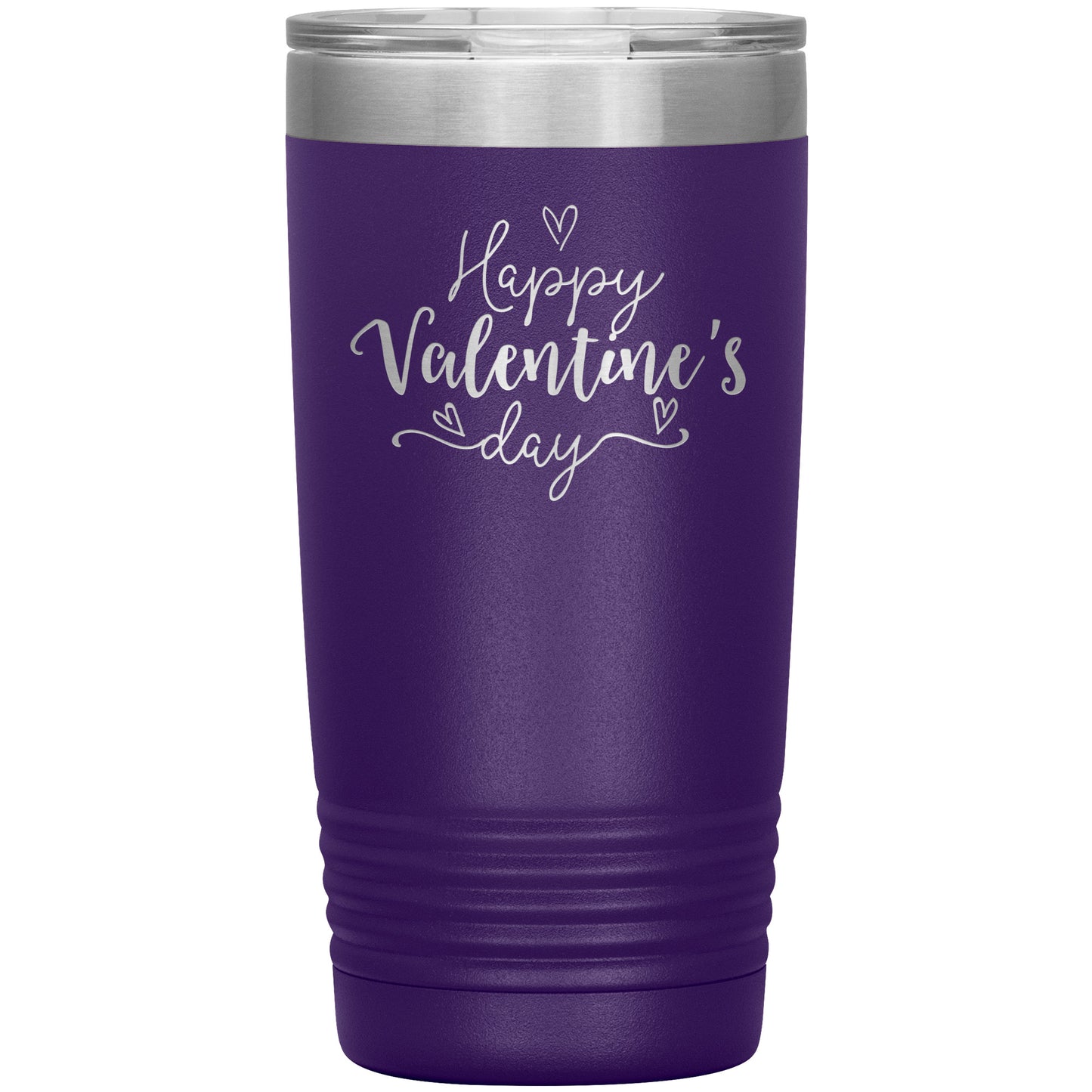 Happy Valentine's Day (Script) Tumbler