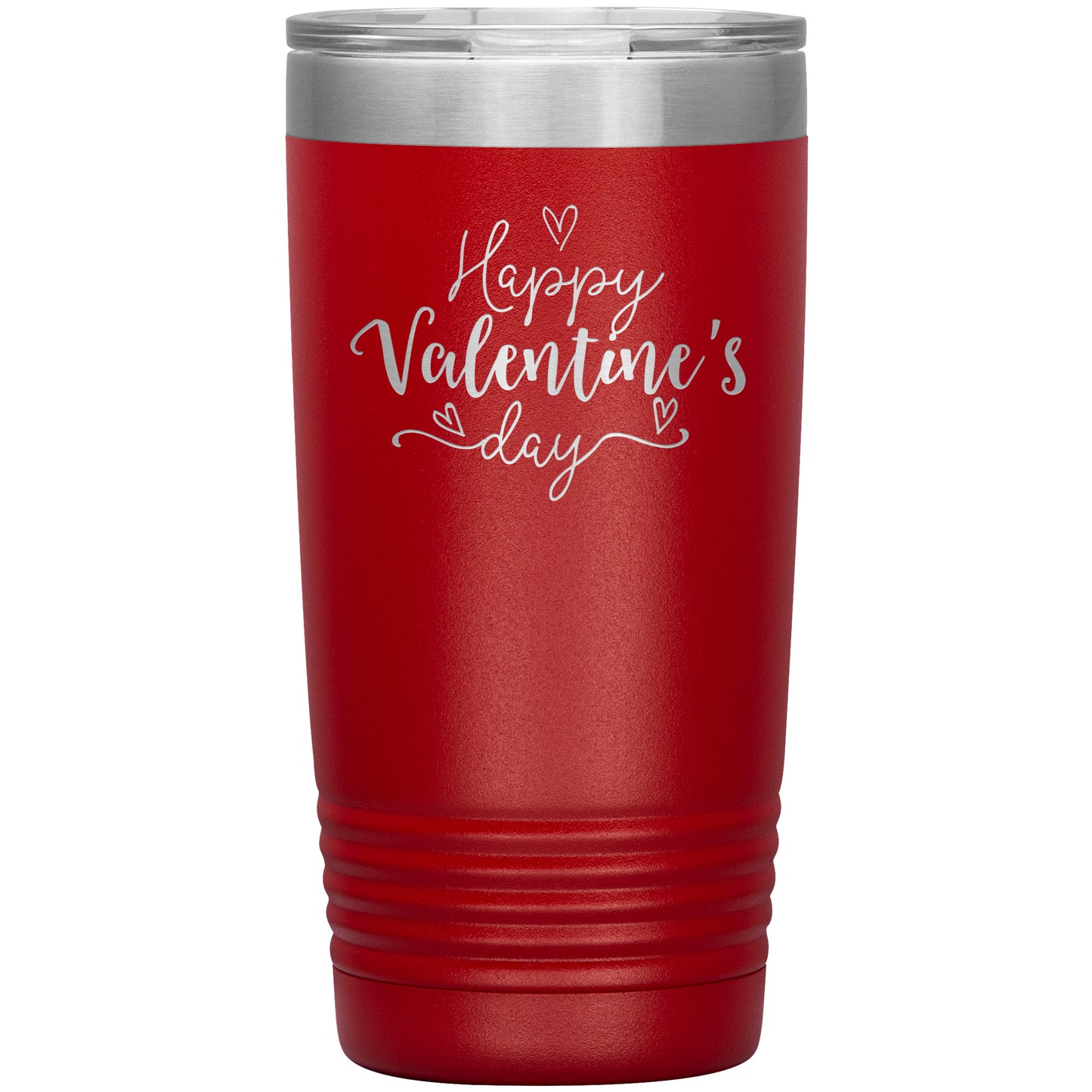 Happy Valentine's Day (Script) Tumbler