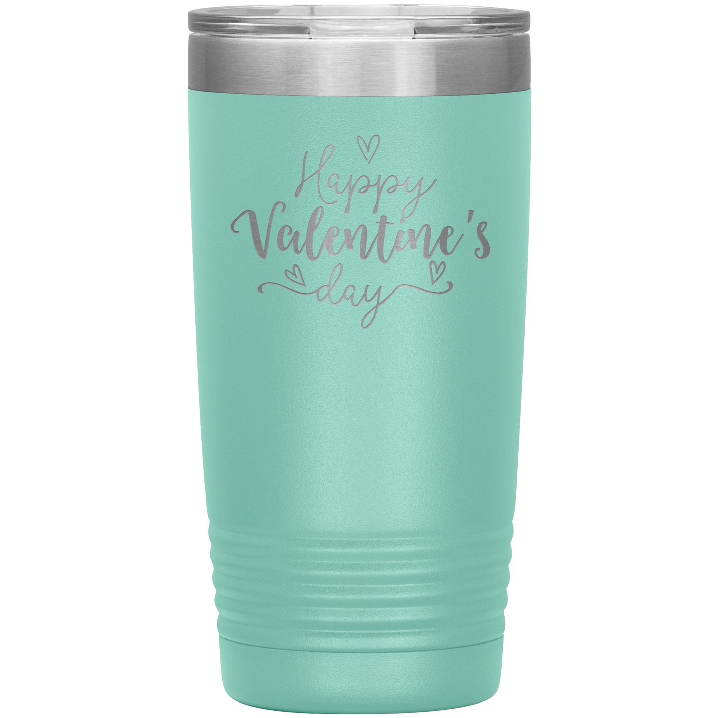 Happy Valentine's Day (Script) Tumbler