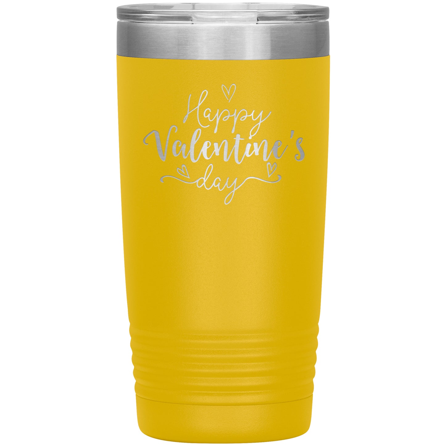 Happy Valentine's Day (Script) Tumbler