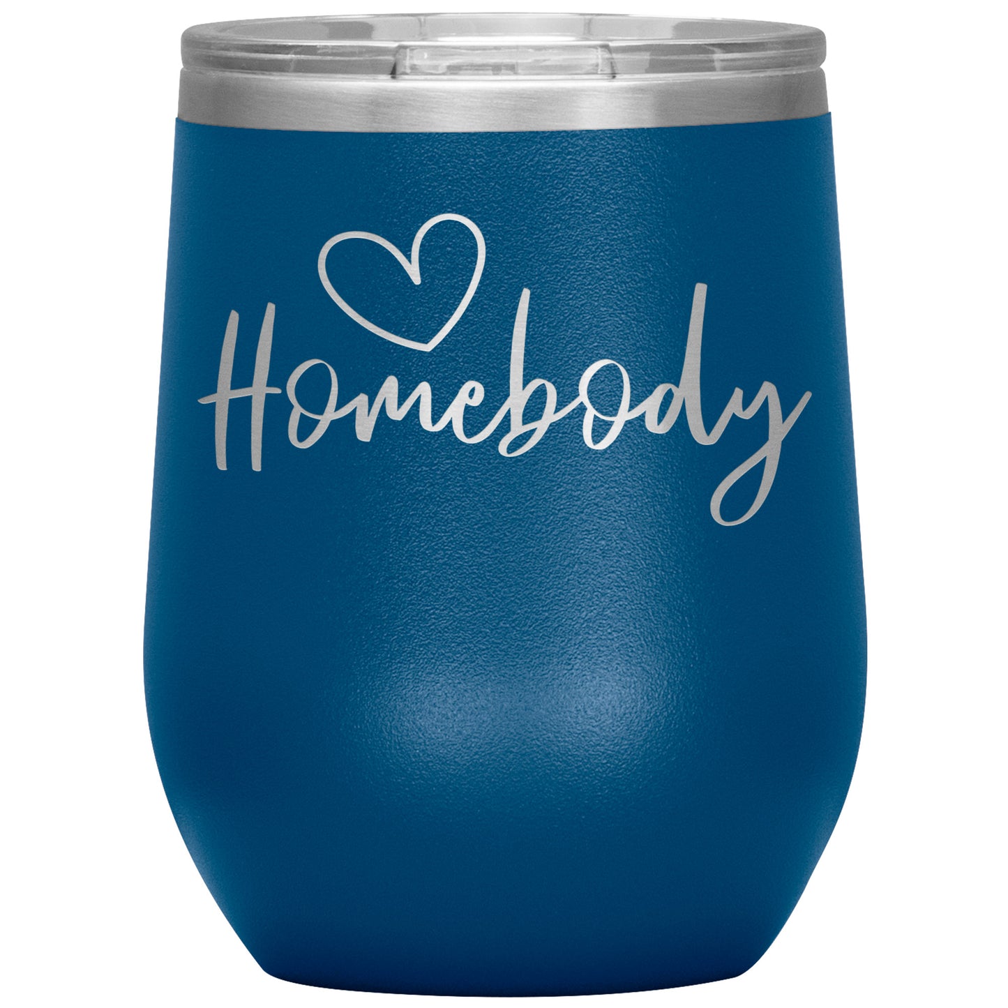❤️ Homebody Tumbler