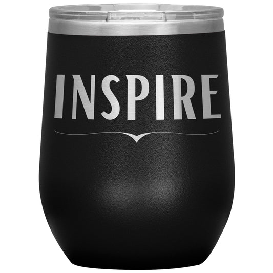 INSPIRE Tumbler