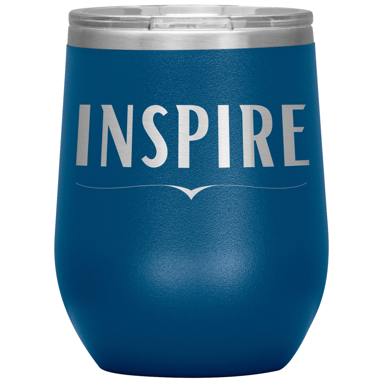 INSPIRE Tumbler