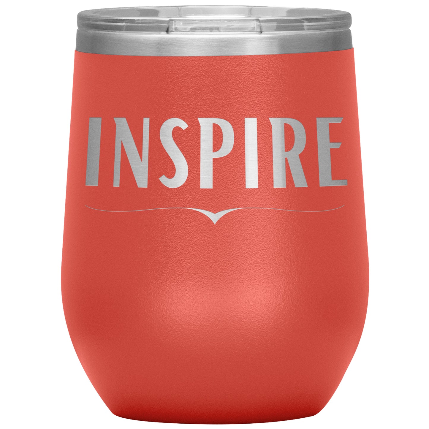 INSPIRE Tumbler