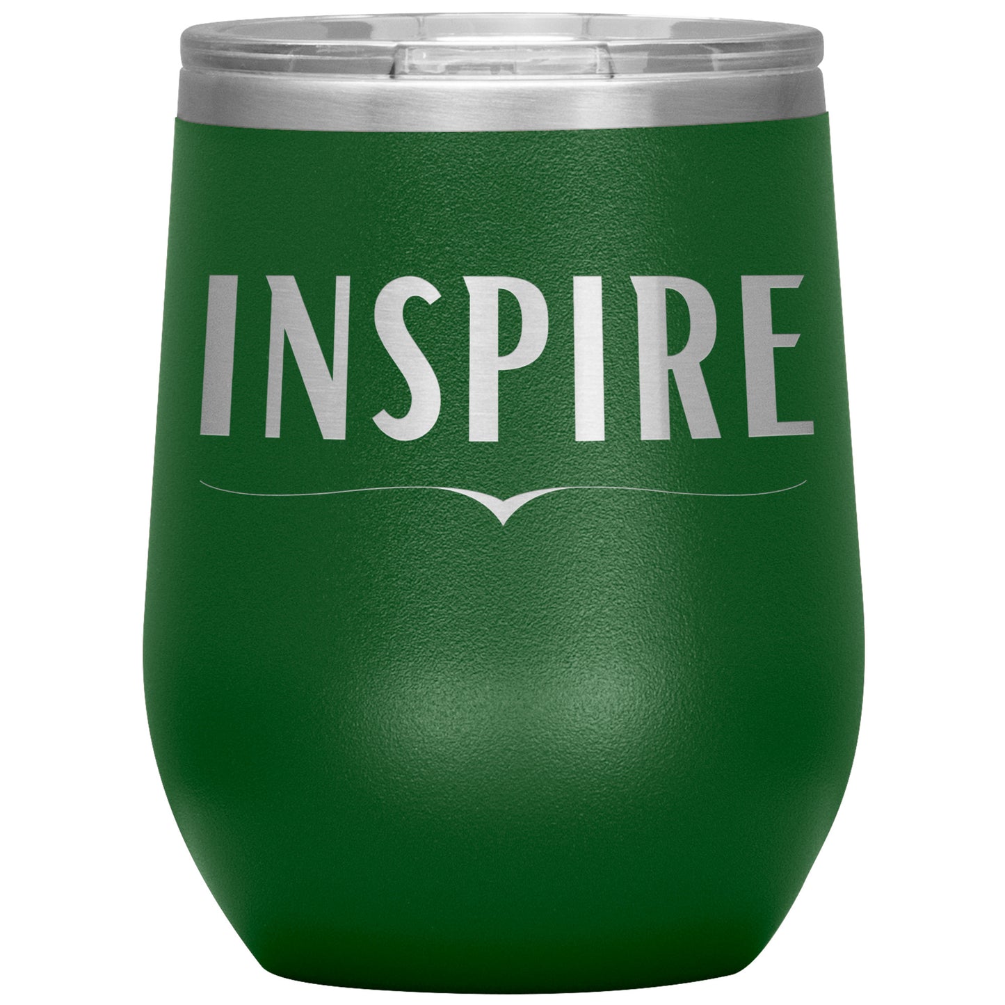 INSPIRE Tumbler