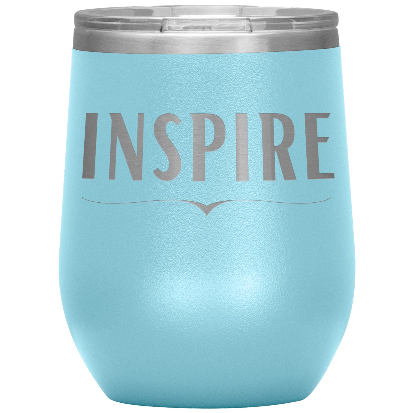 INSPIRE Tumbler