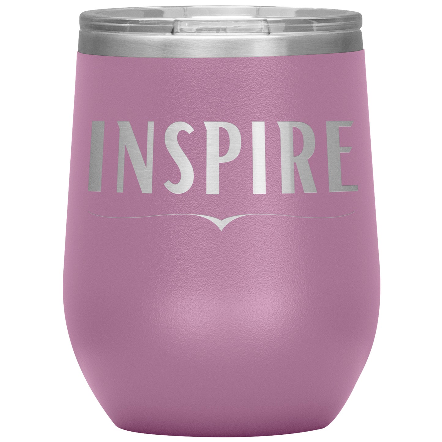 INSPIRE Tumbler