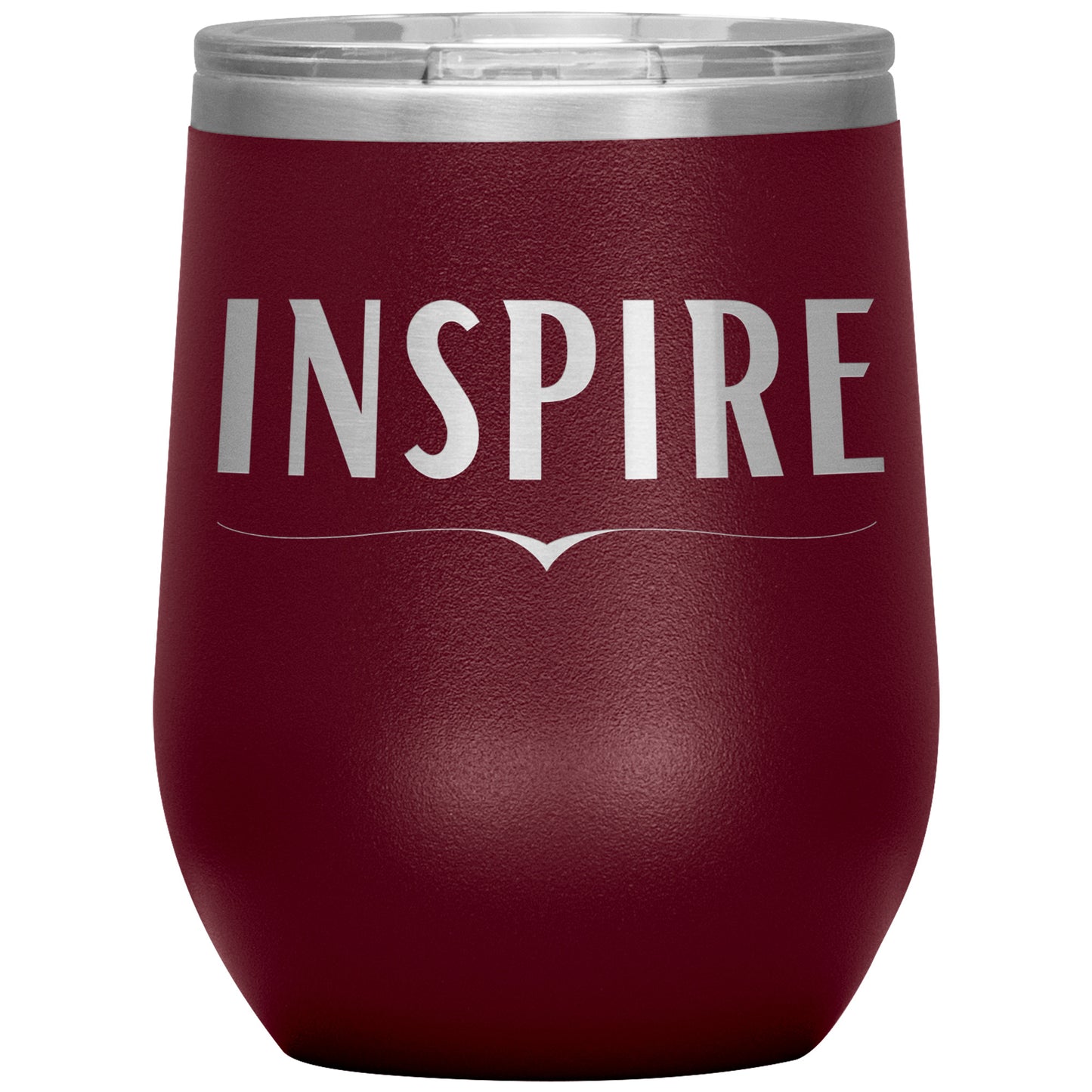 INSPIRE Tumbler