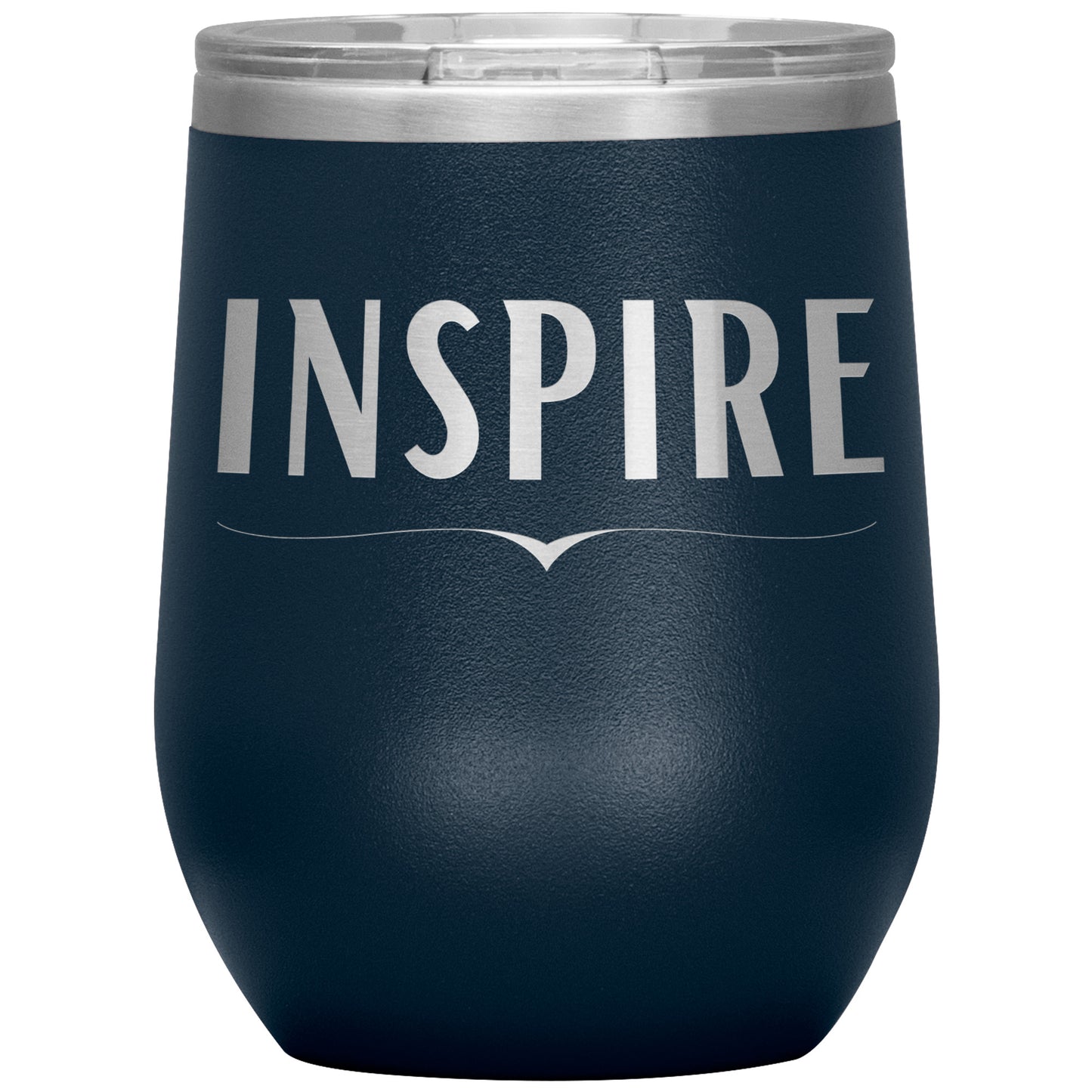 INSPIRE Tumbler