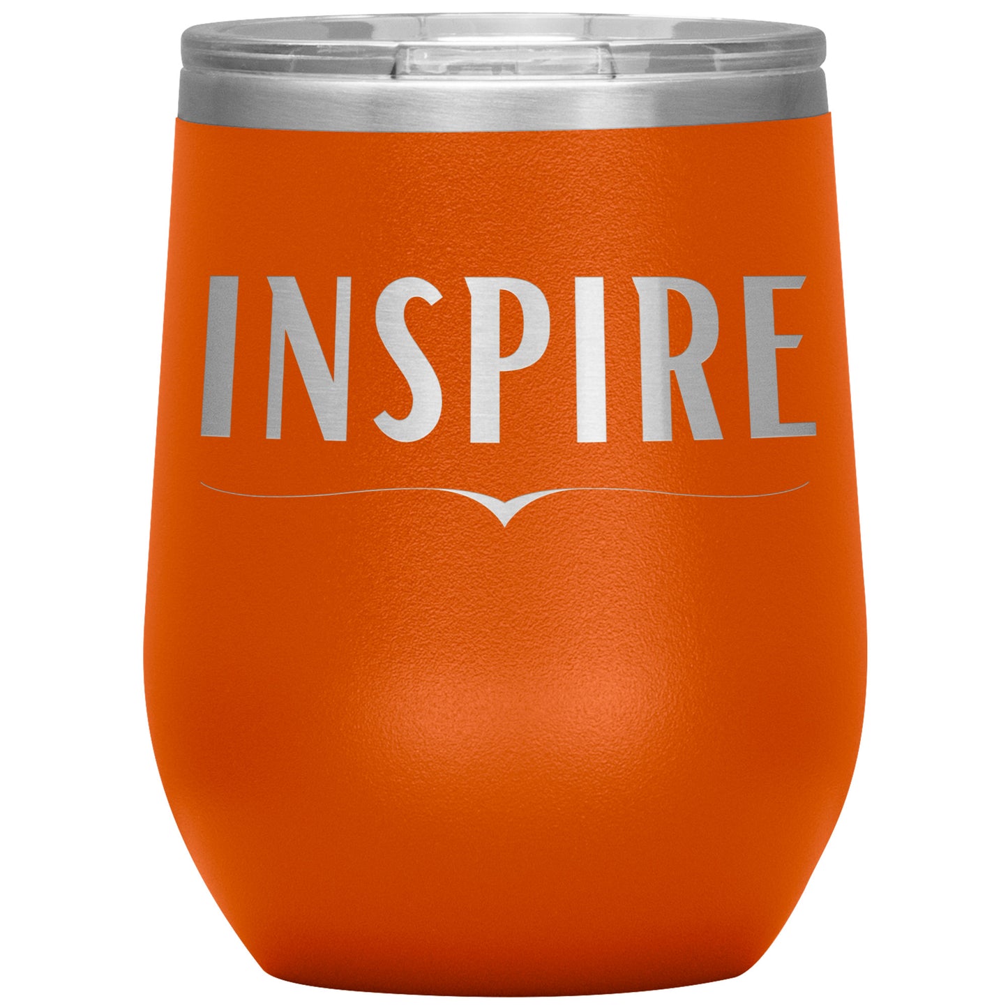INSPIRE Tumbler