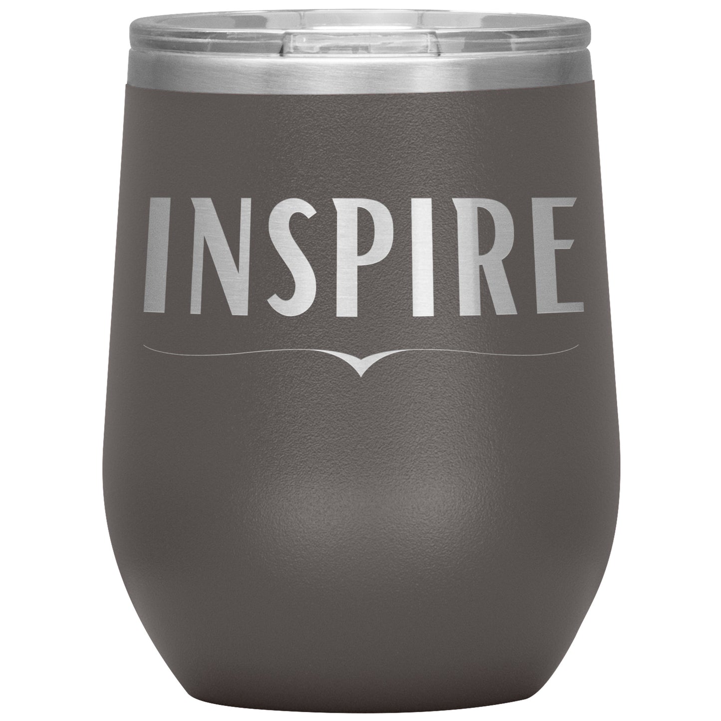 INSPIRE Tumbler