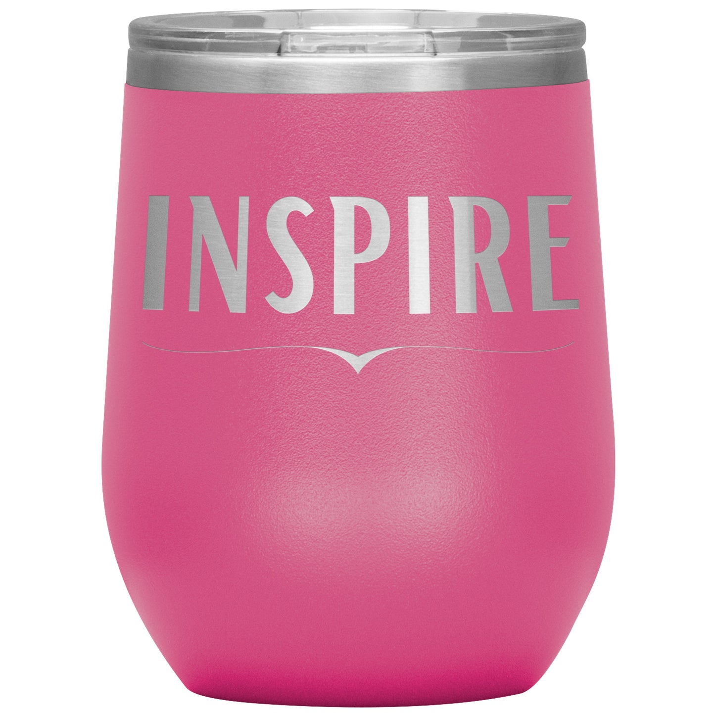 INSPIRE Tumbler