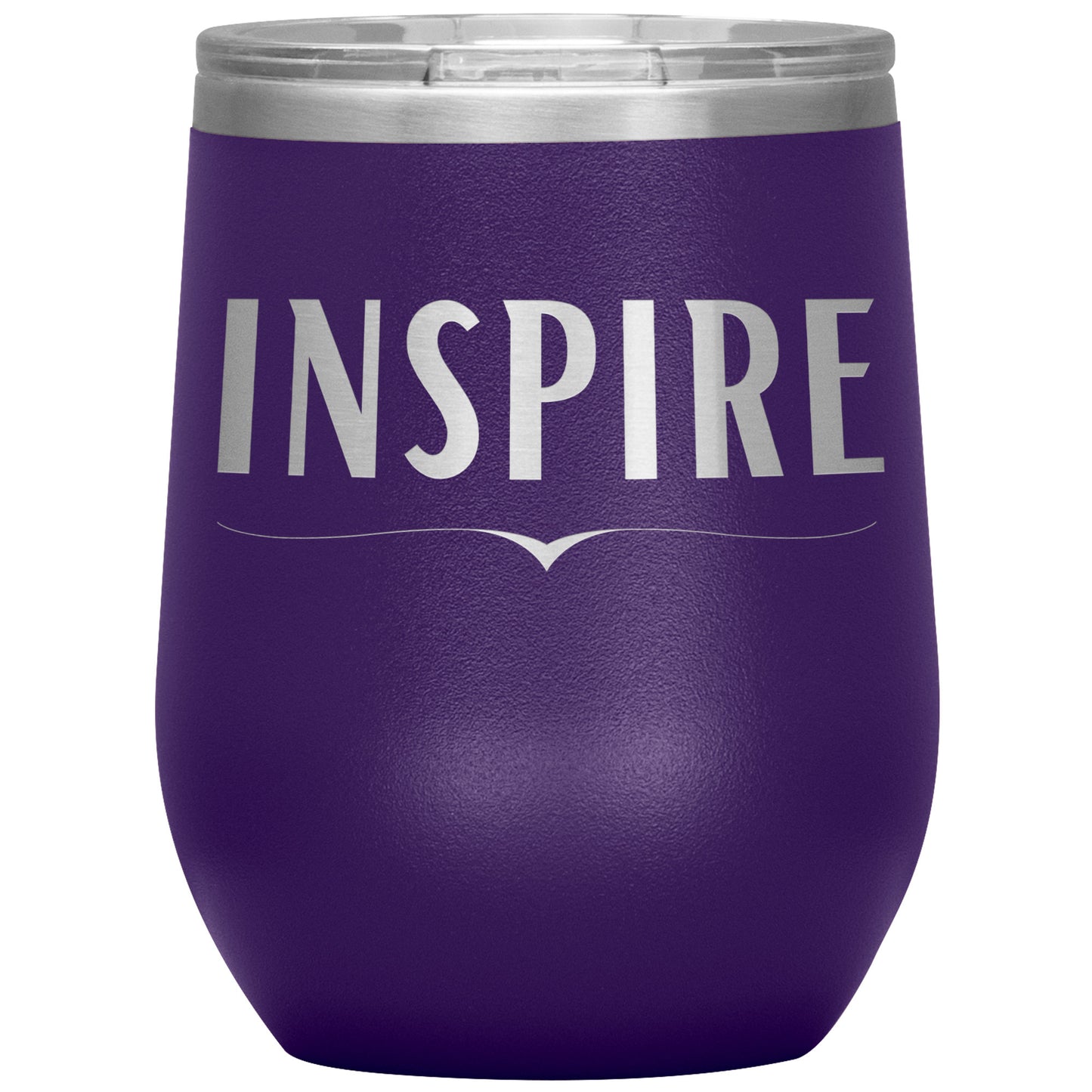 INSPIRE Tumbler