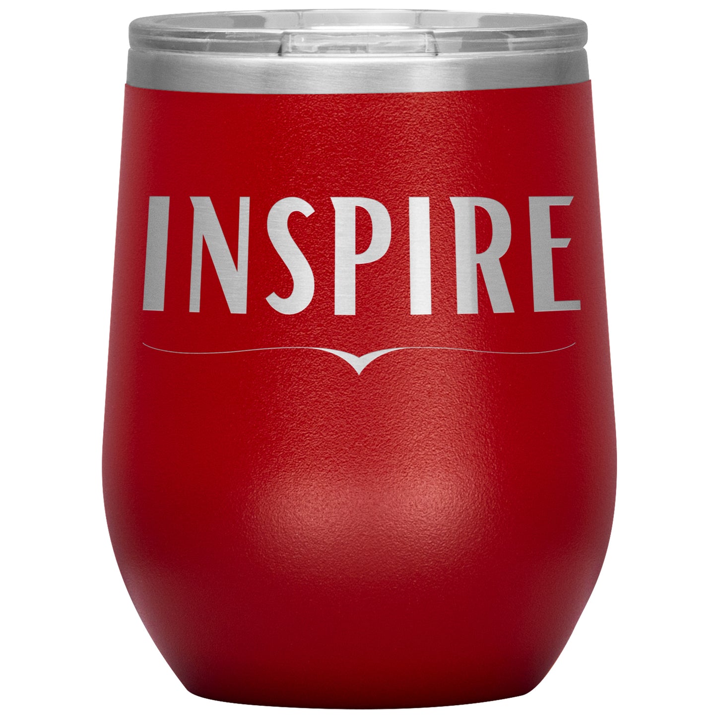 INSPIRE Tumbler