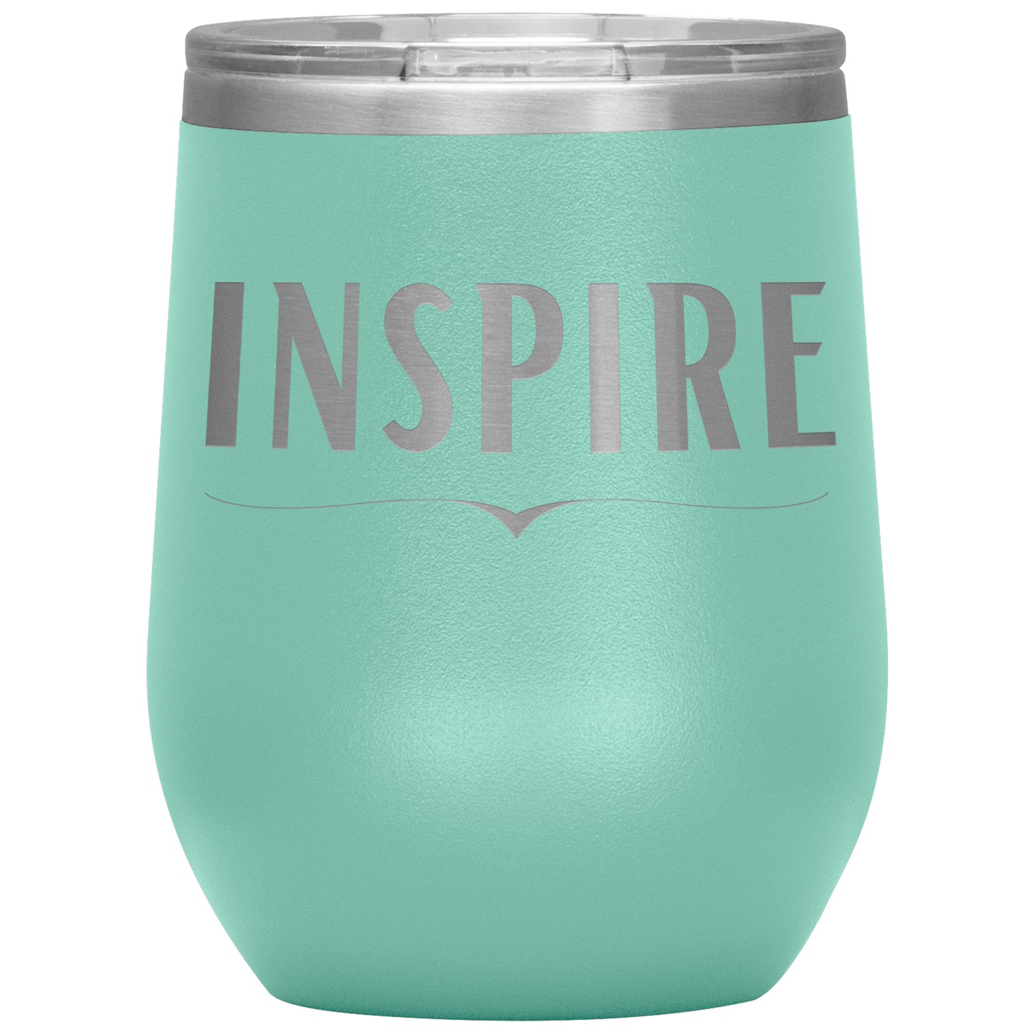 INSPIRE Tumbler