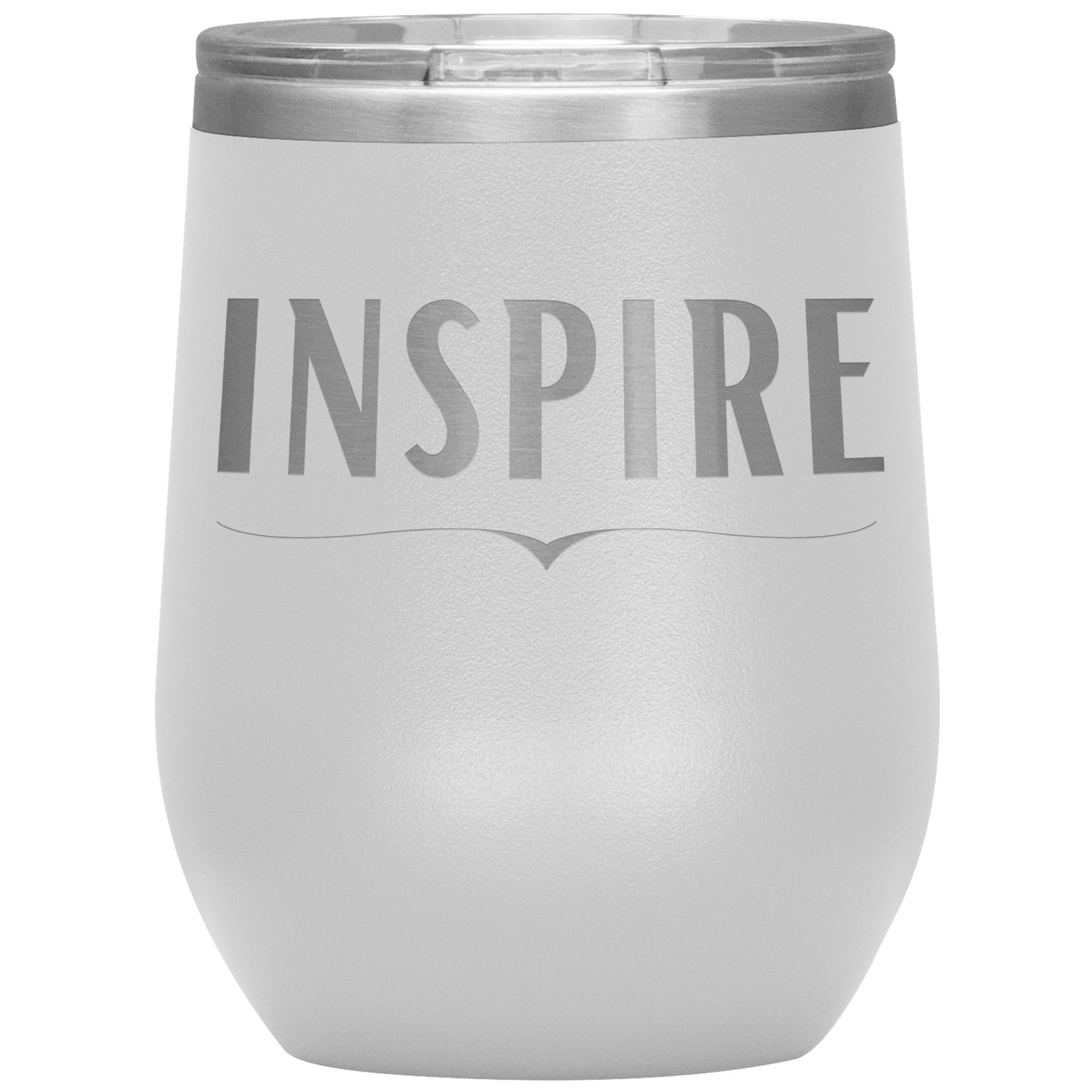 INSPIRE Tumbler