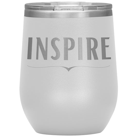 INSPIRE Tumbler