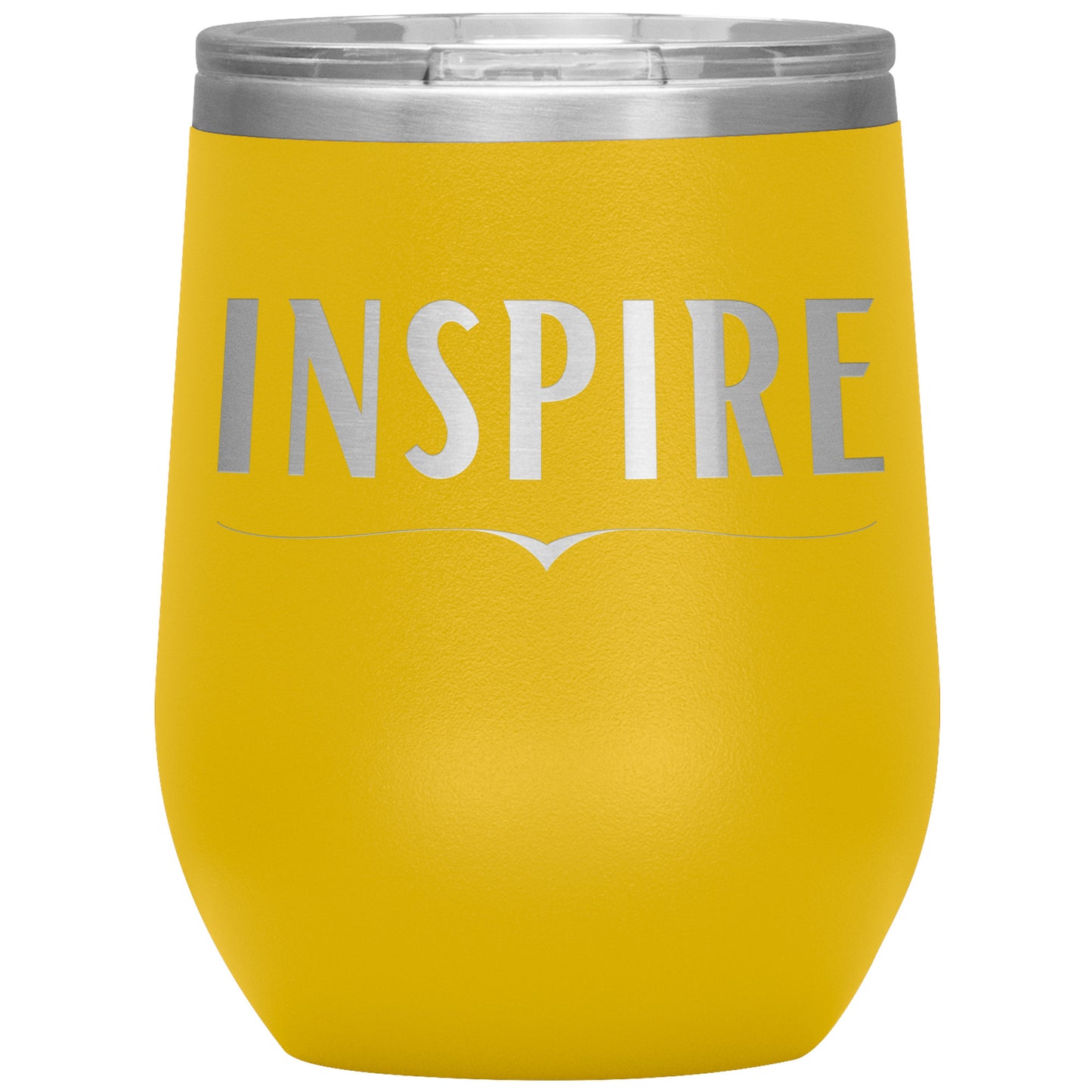 INSPIRE Tumbler