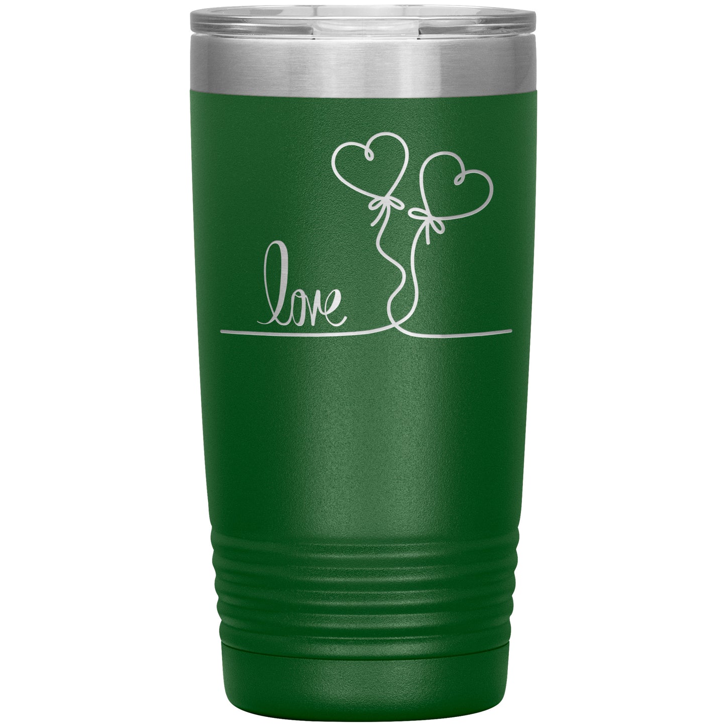 Love Tumbler💕