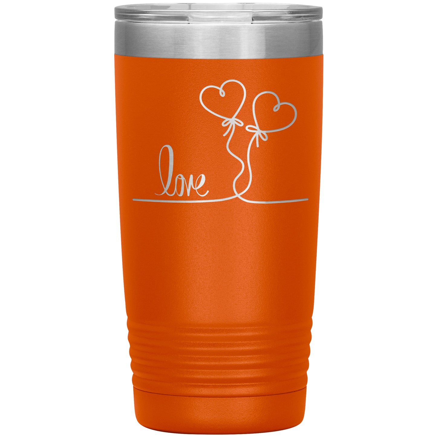 Love Tumbler💕