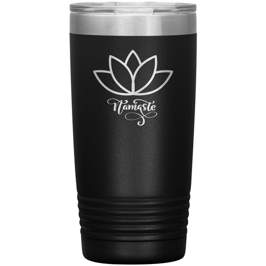 Namaste Tumbler π§