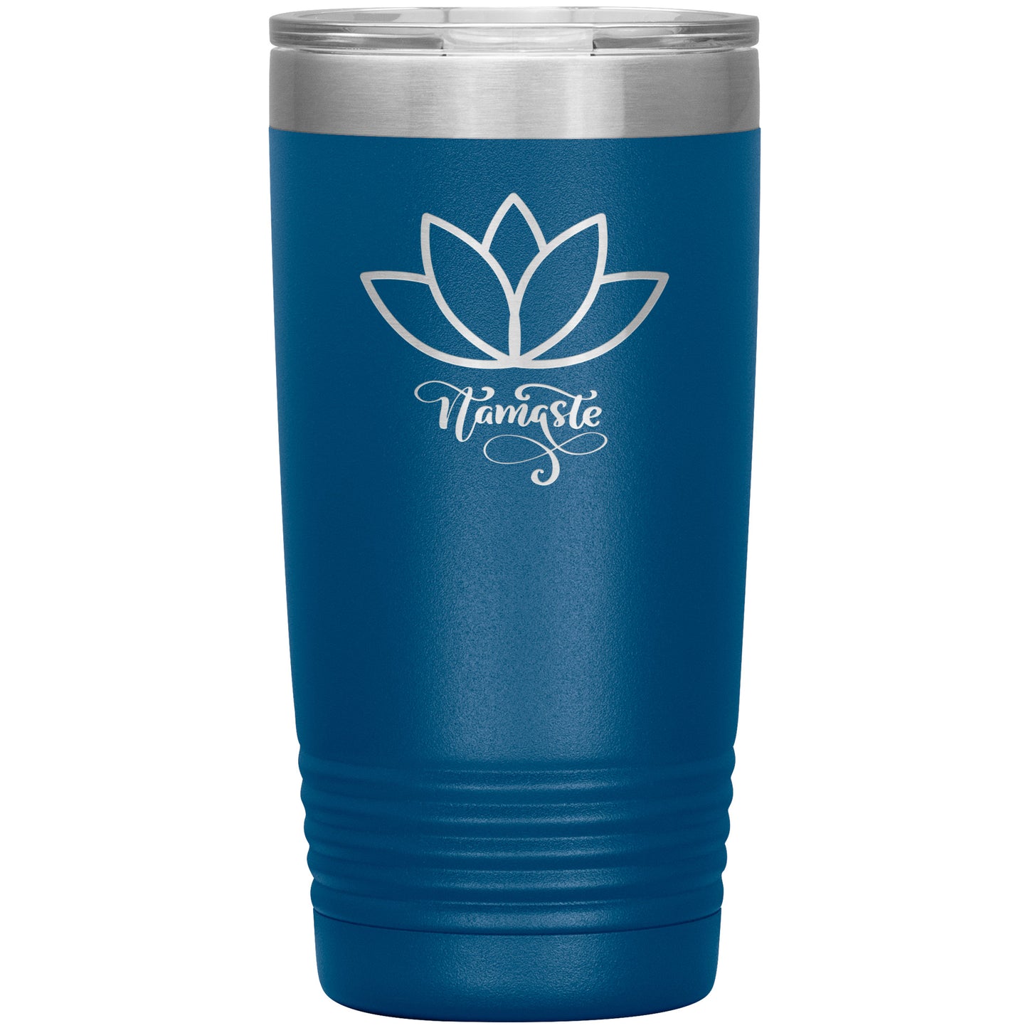 Namaste Tumbler 🧘