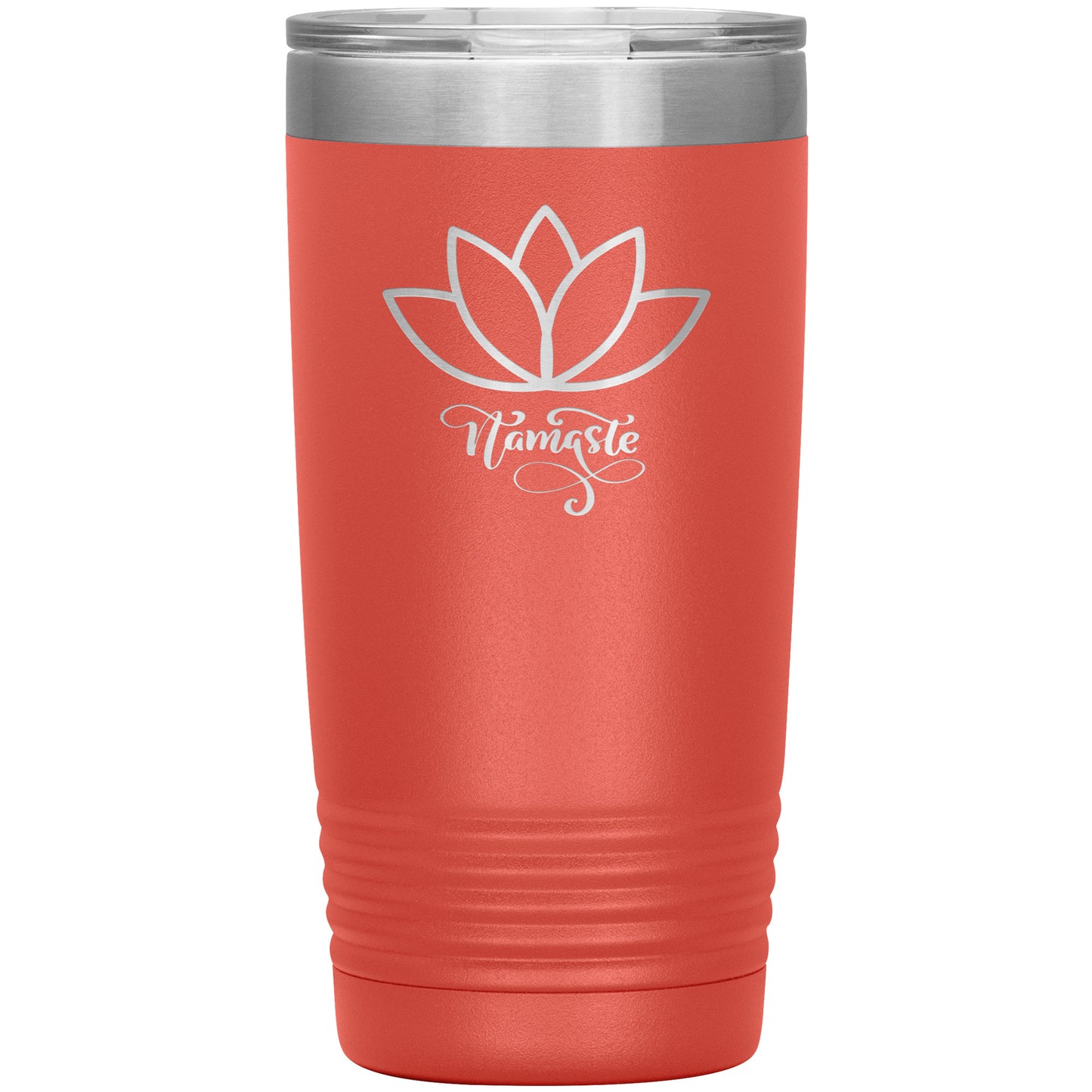Namaste Tumbler 🧘