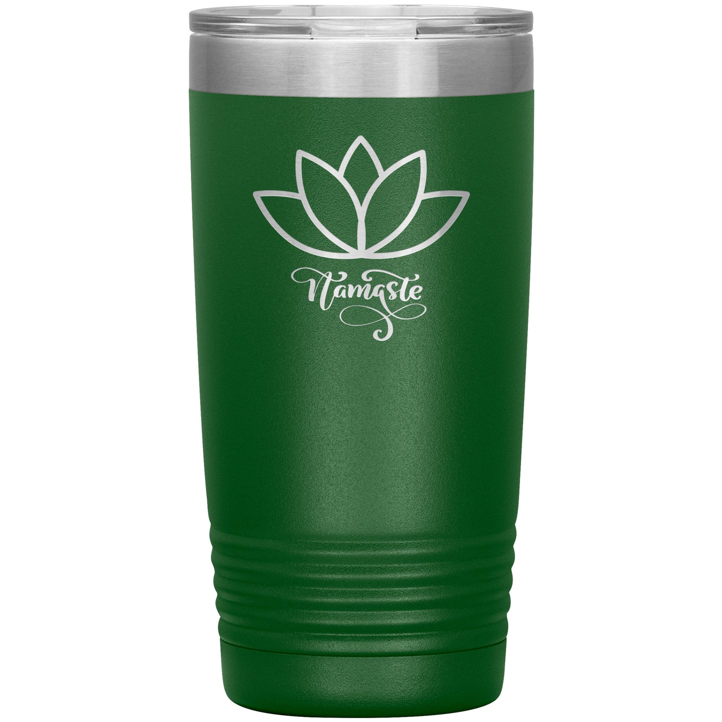 Namaste Tumbler 🧘