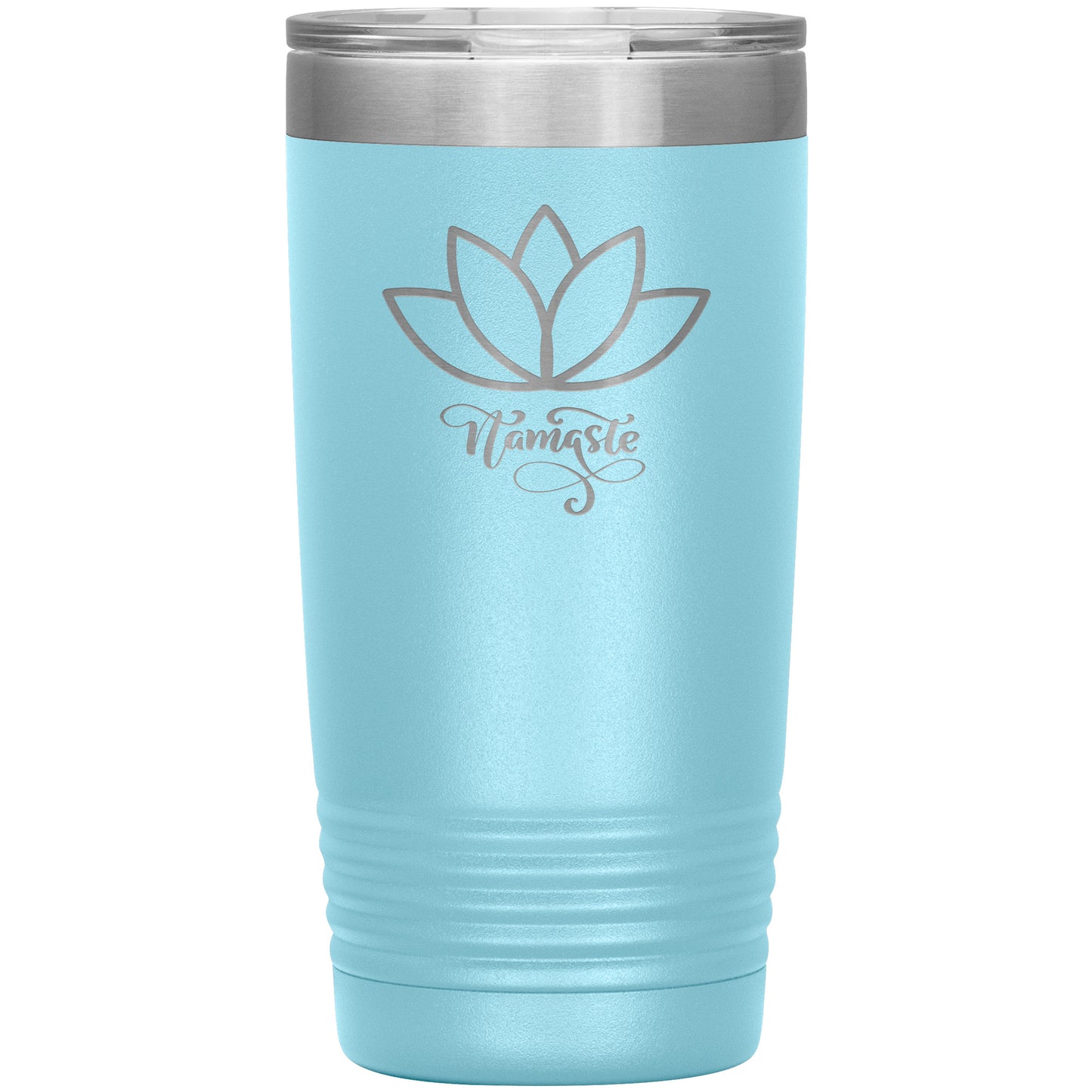 Namaste Tumbler 🧘