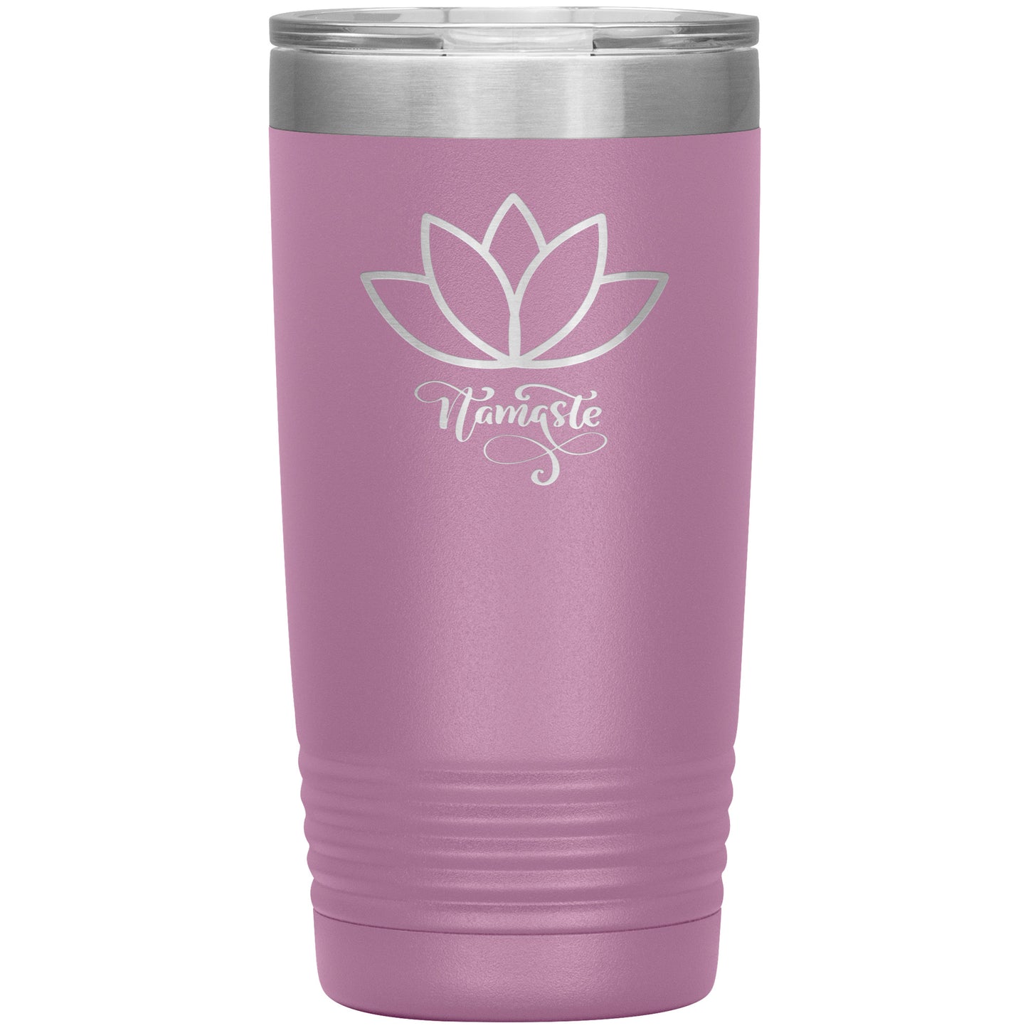Namaste Tumbler 🧘